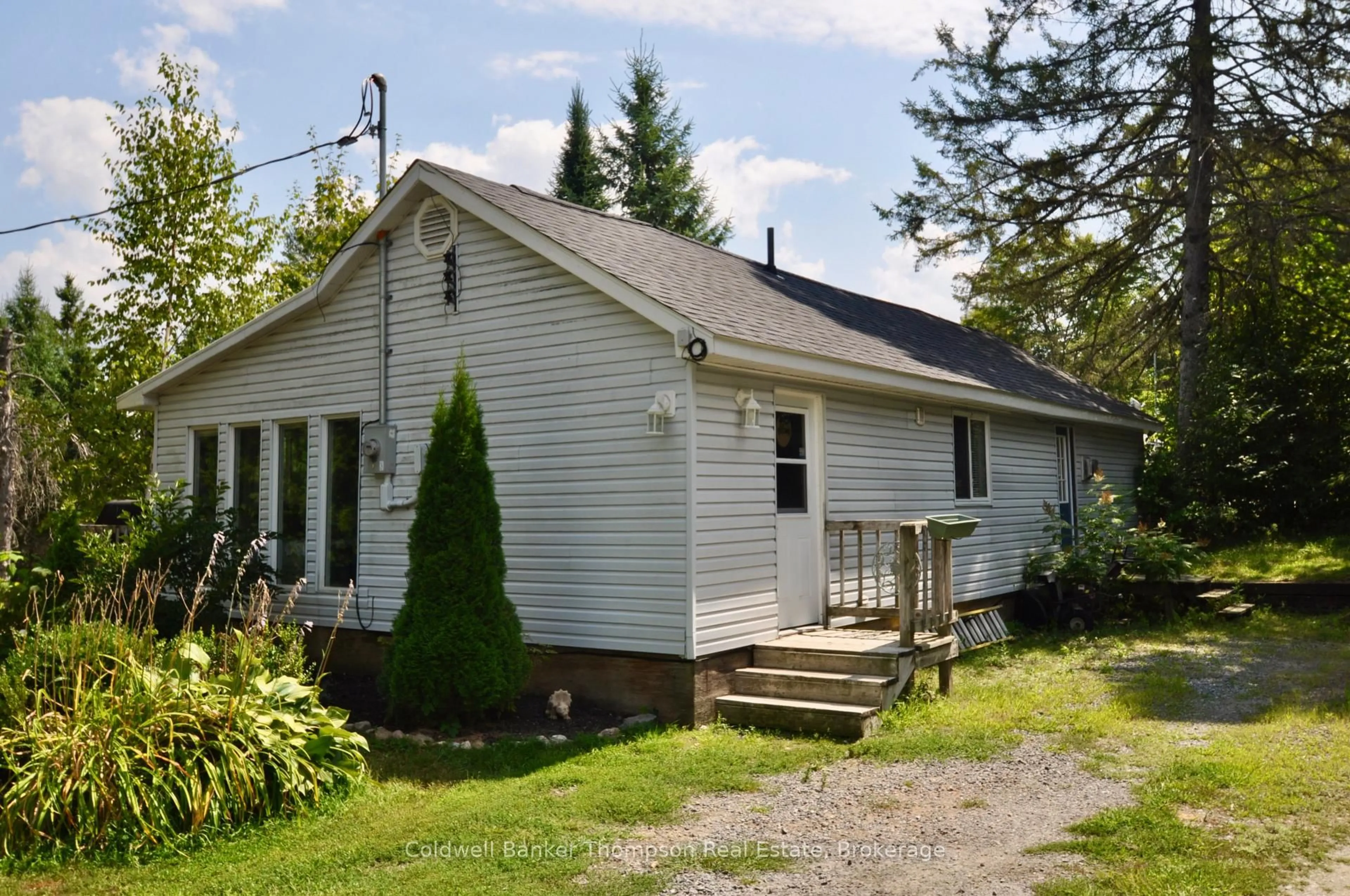 Unknown for 1116 592 Highway, Perry Ontario P0A 1J0