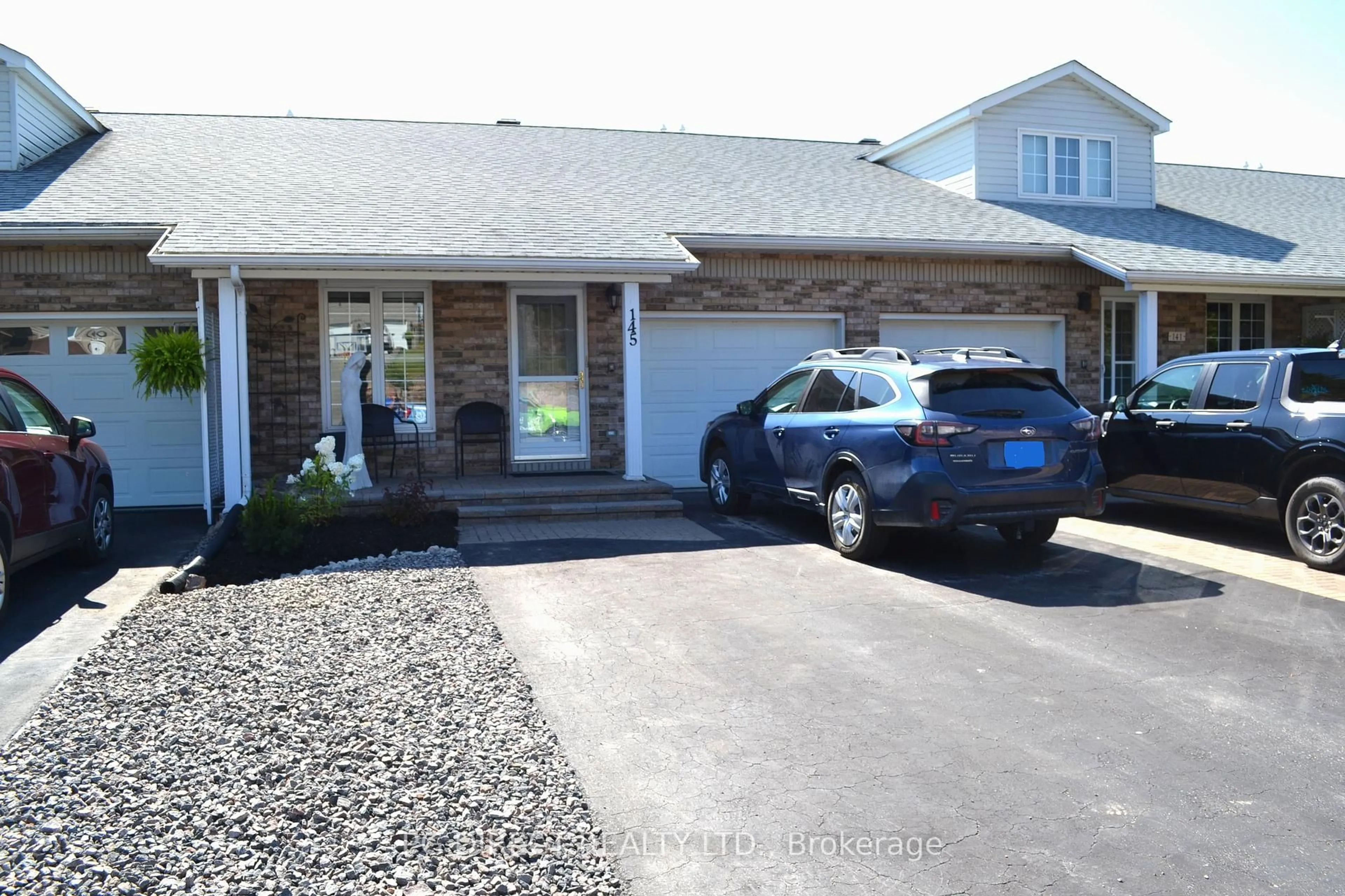 Unknown for 145 Fairway Dr, Callander Ontario P0H 1H0