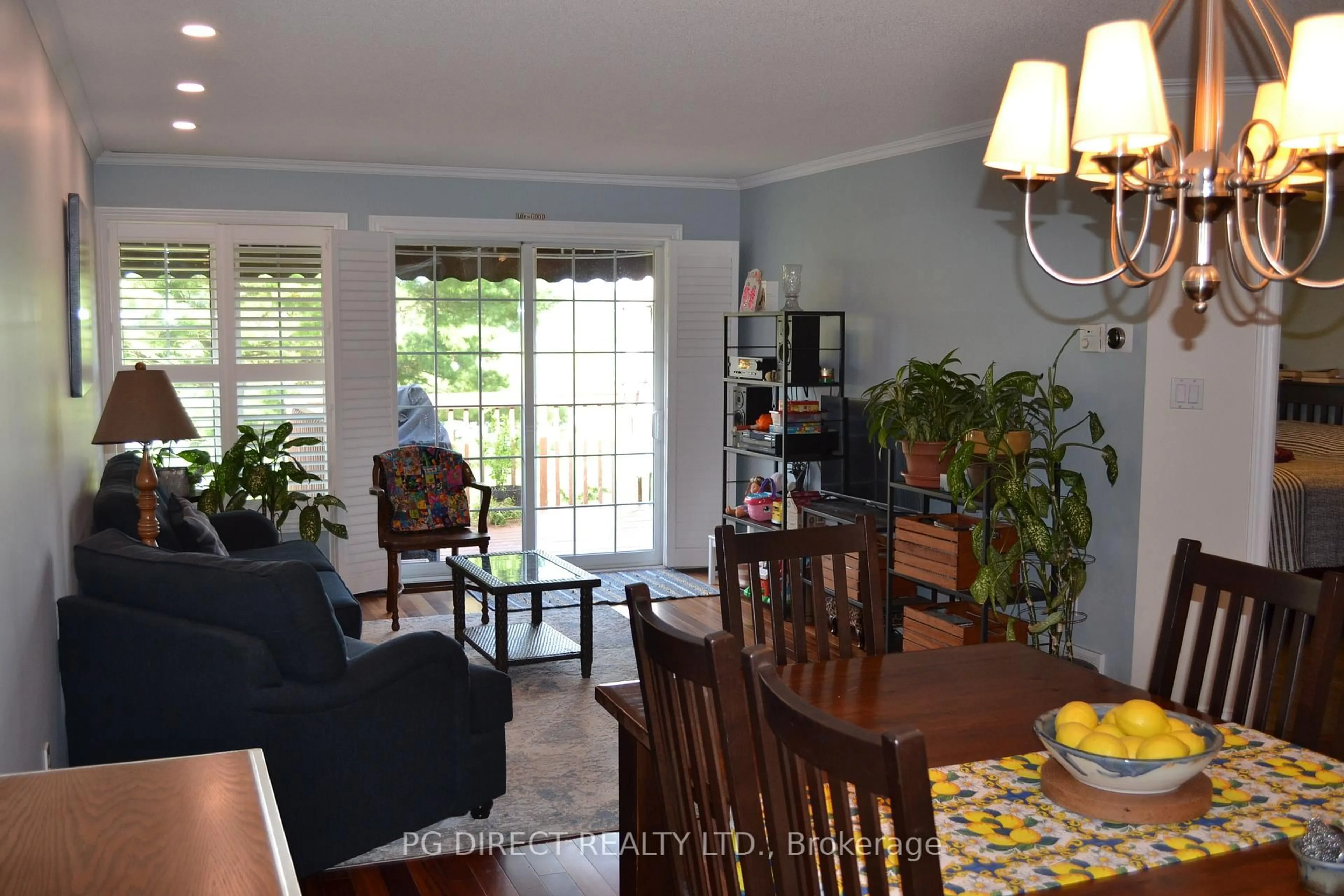 Dining room, unknown for 145 Fairway Dr, Callander Ontario P0H 1H0