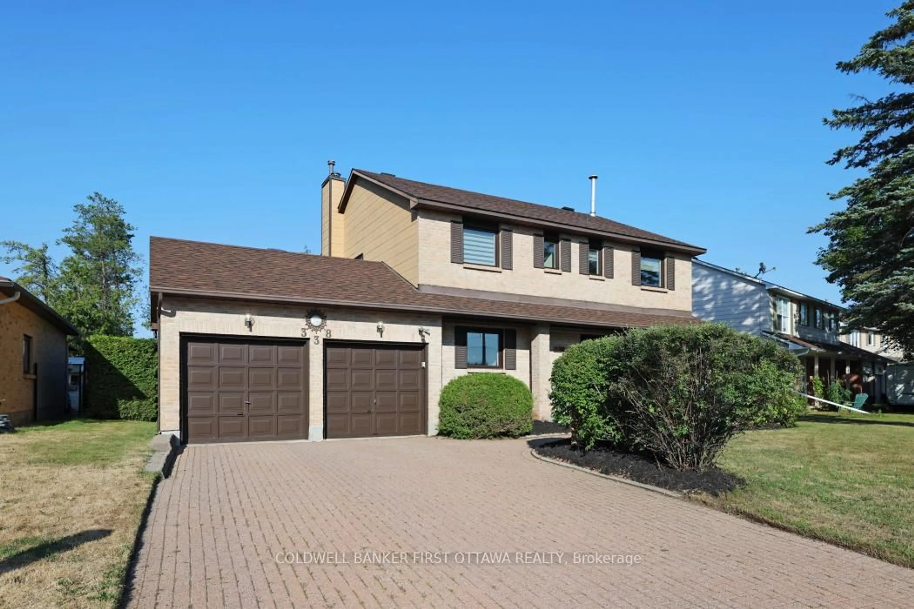 Unknown for 338 Liard St, Ottawa Ontario K2S 1J8