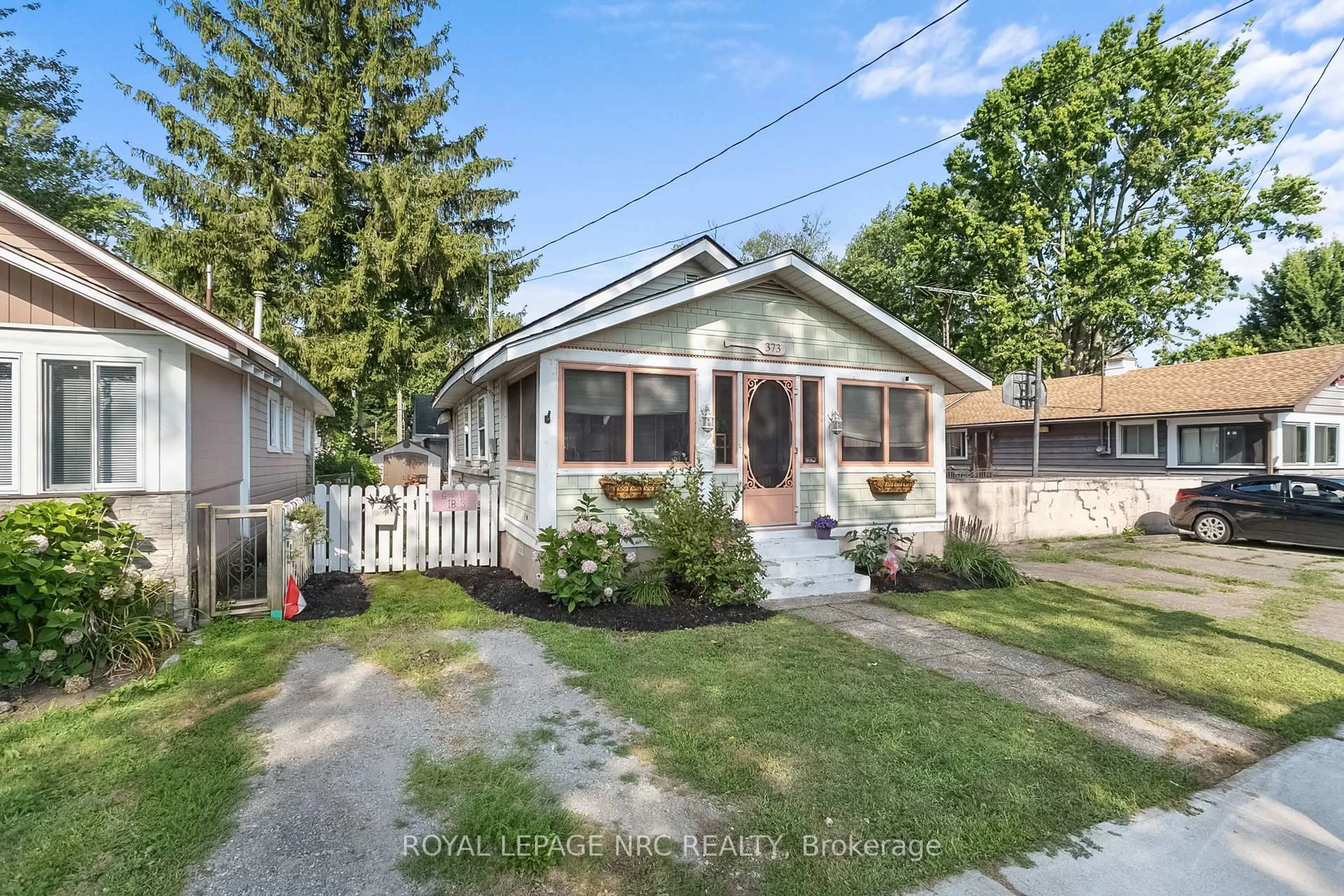 Unknown for 373 Oakwood Ave, Fort Erie Ontario L0S 1B0
