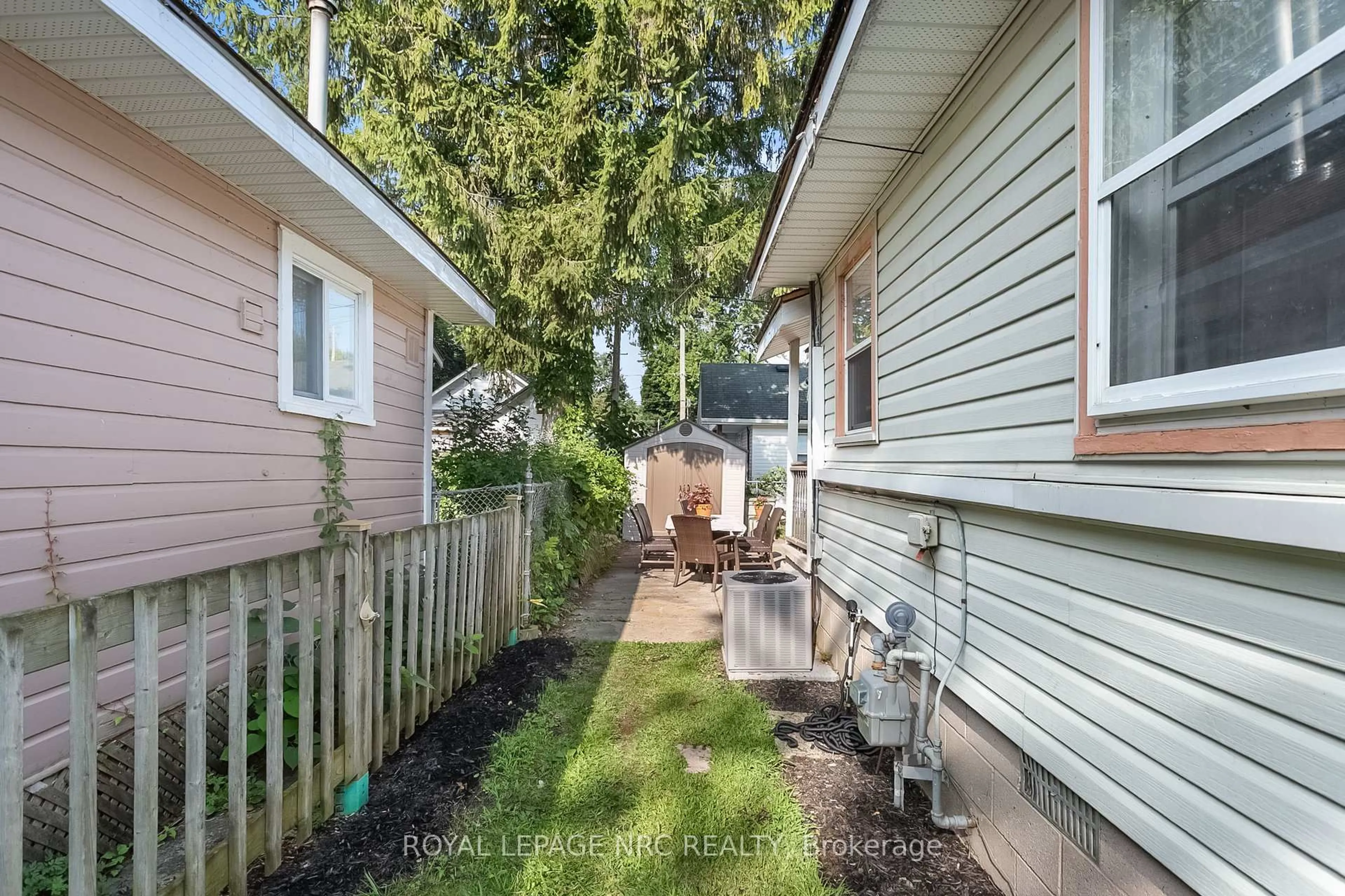 Unknown for 373 Oakwood Ave, Fort Erie Ontario L0S 1B0