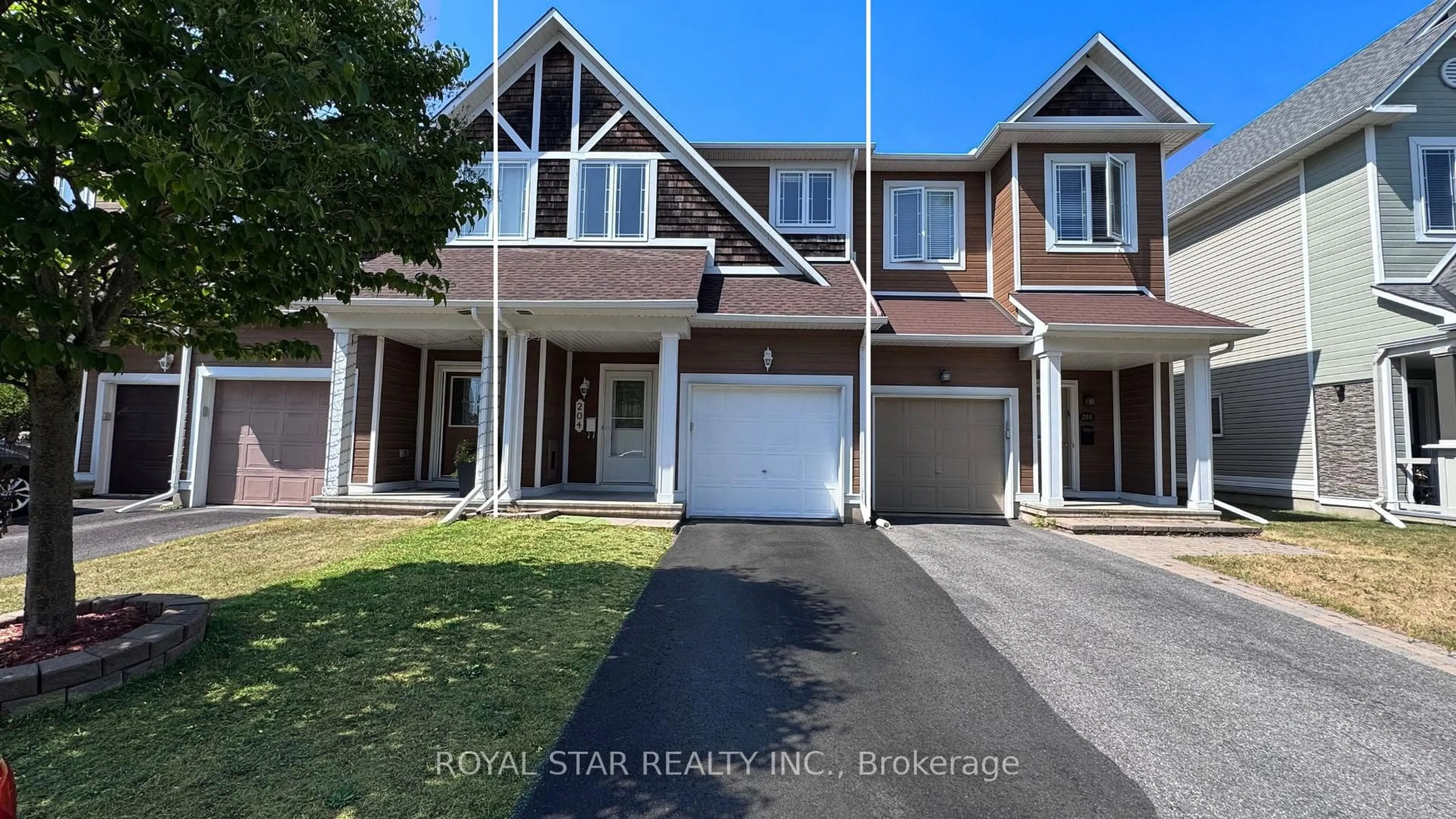 Unknown for 204 Catamount Crt, Ottawa Ontario K2M 0A8