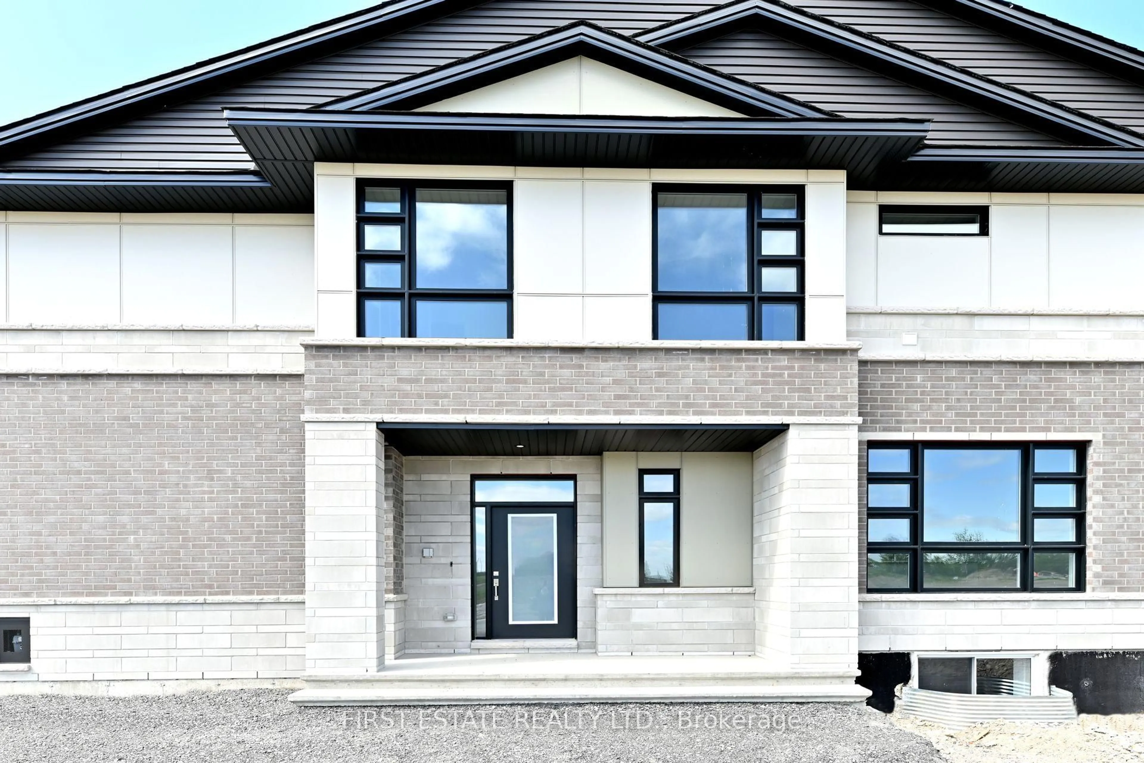 Home with brick exterior material, street for 964 Acoustic Way, Ottawa Ontario K4M 0R1