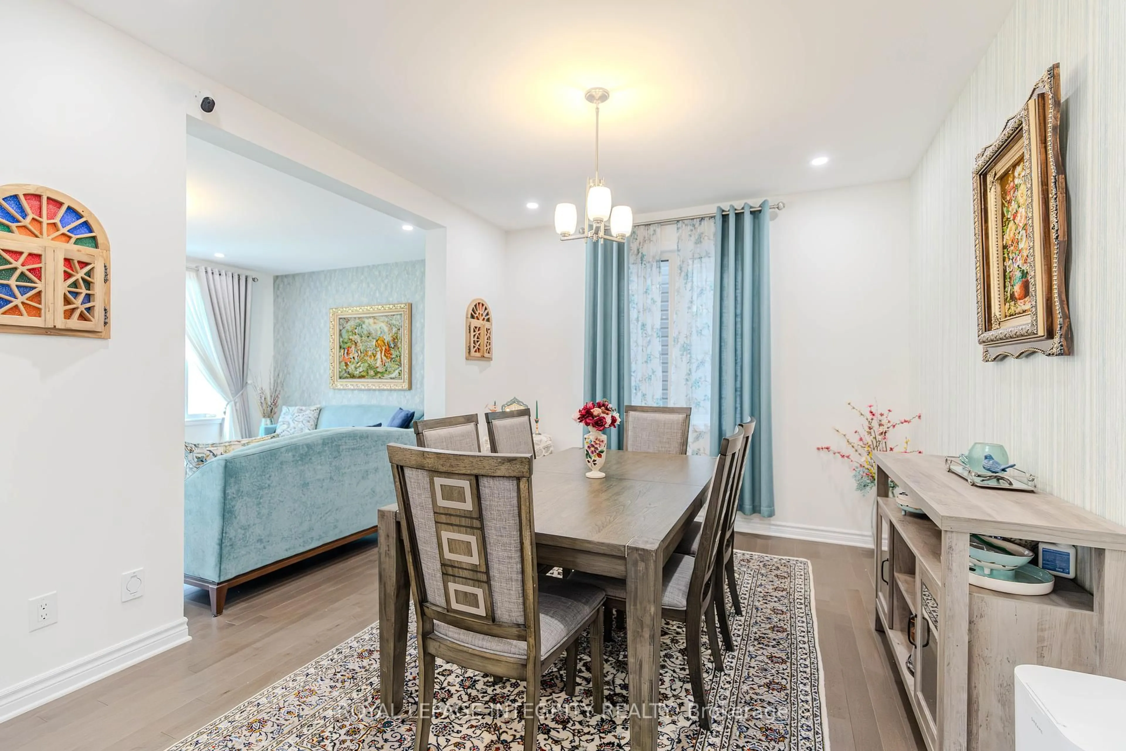 Dining room, unknown for 772 Samantha Eastop Ave, Ottawa Ontario K2S 0Z9