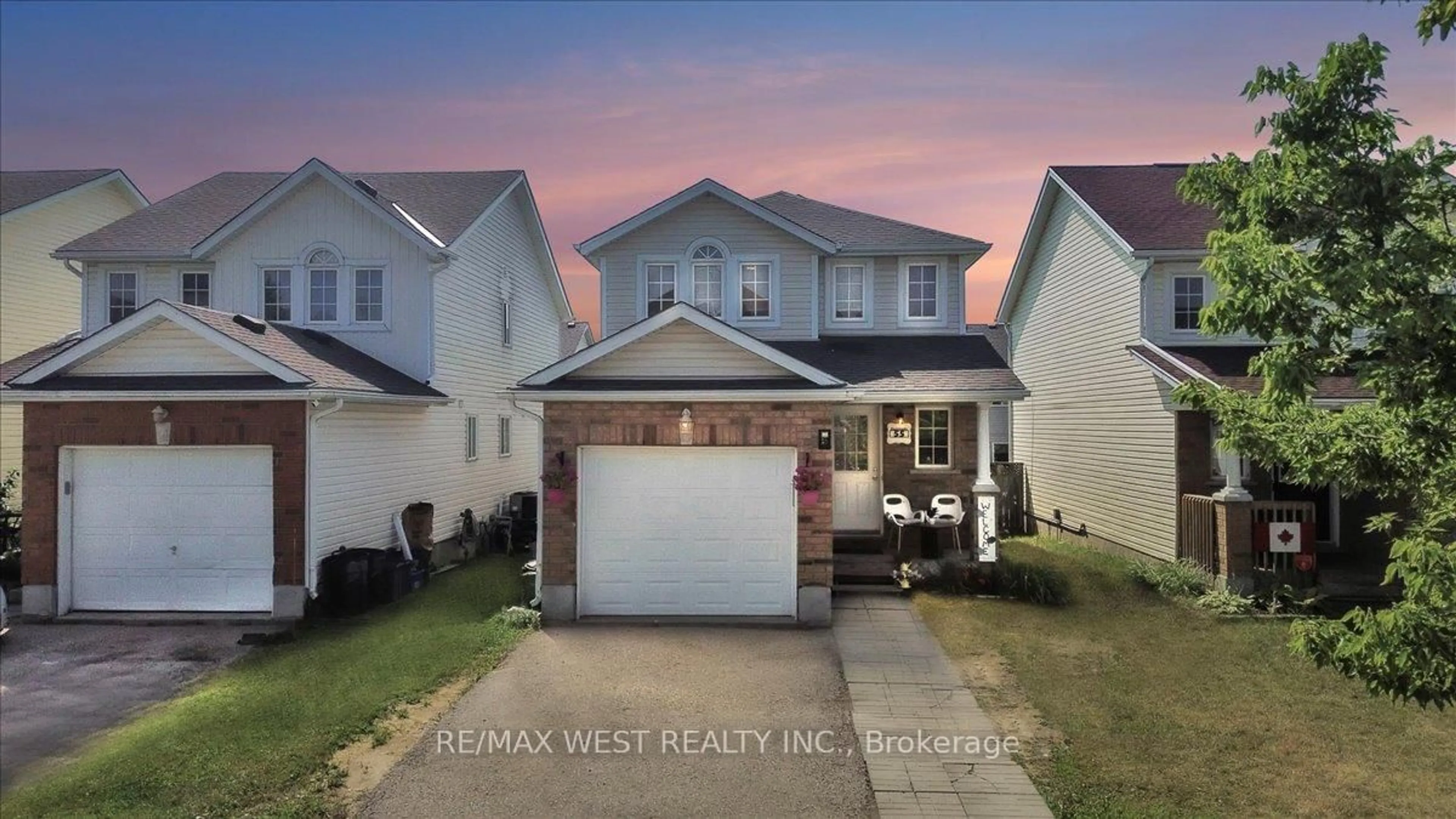 Unknown for 55 Dahlia St, Kitchener Ontario N2E 3Y7