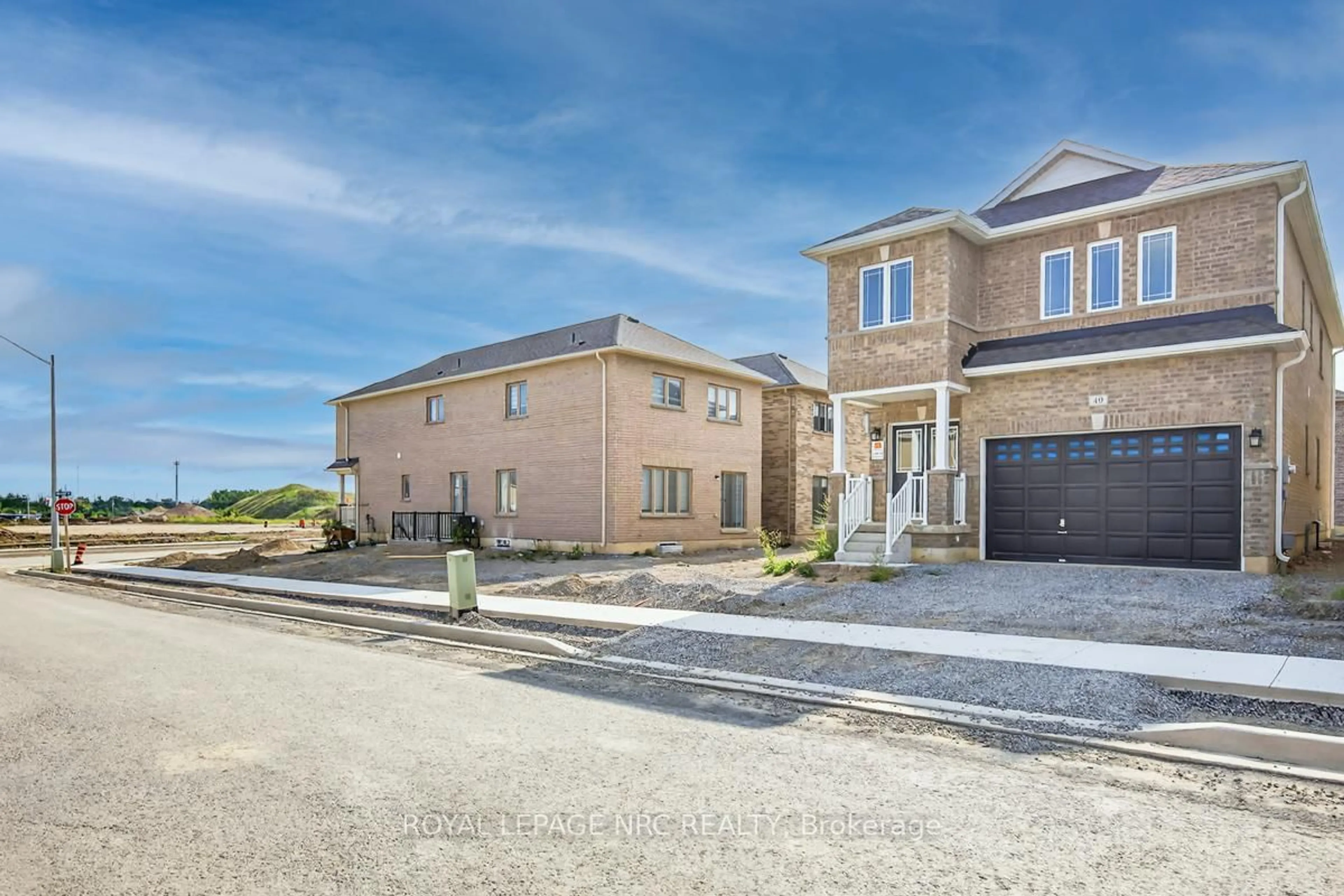 Unknown for 49 HUNTSWORTH Ave, Thorold Ontario L2V 0N2