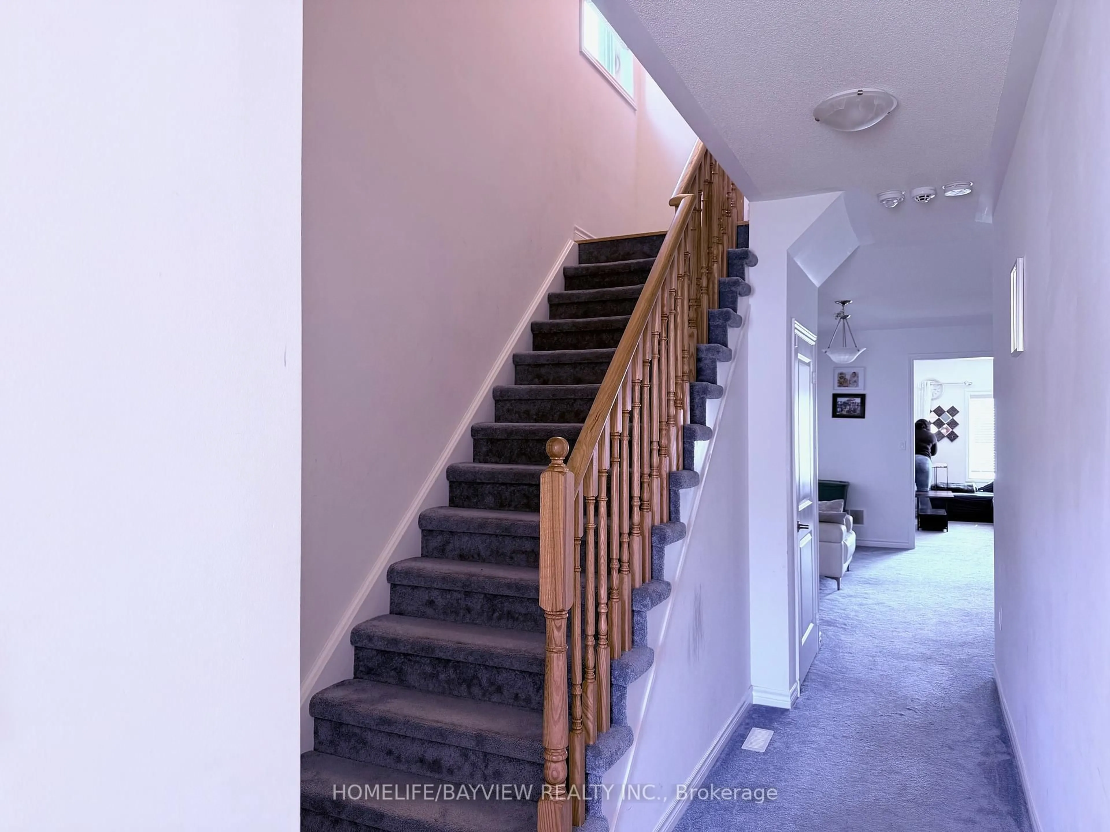 Stairs for 238 Ridley Cres, Southgate Ontario N0C 1B0