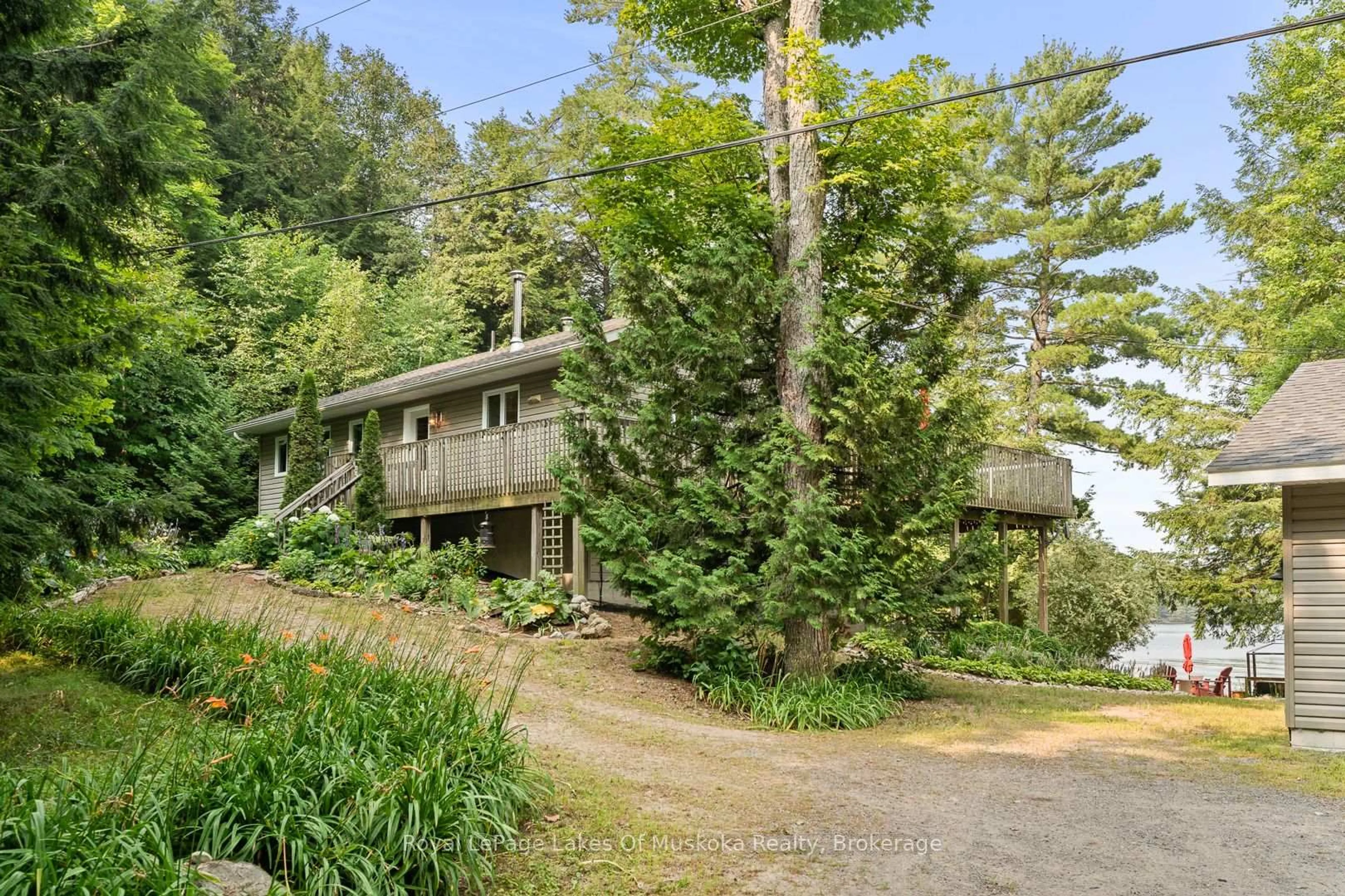 Unknown for 1484 Shangrila Rd, Algonquin Highlands Ontario K0M 1J2