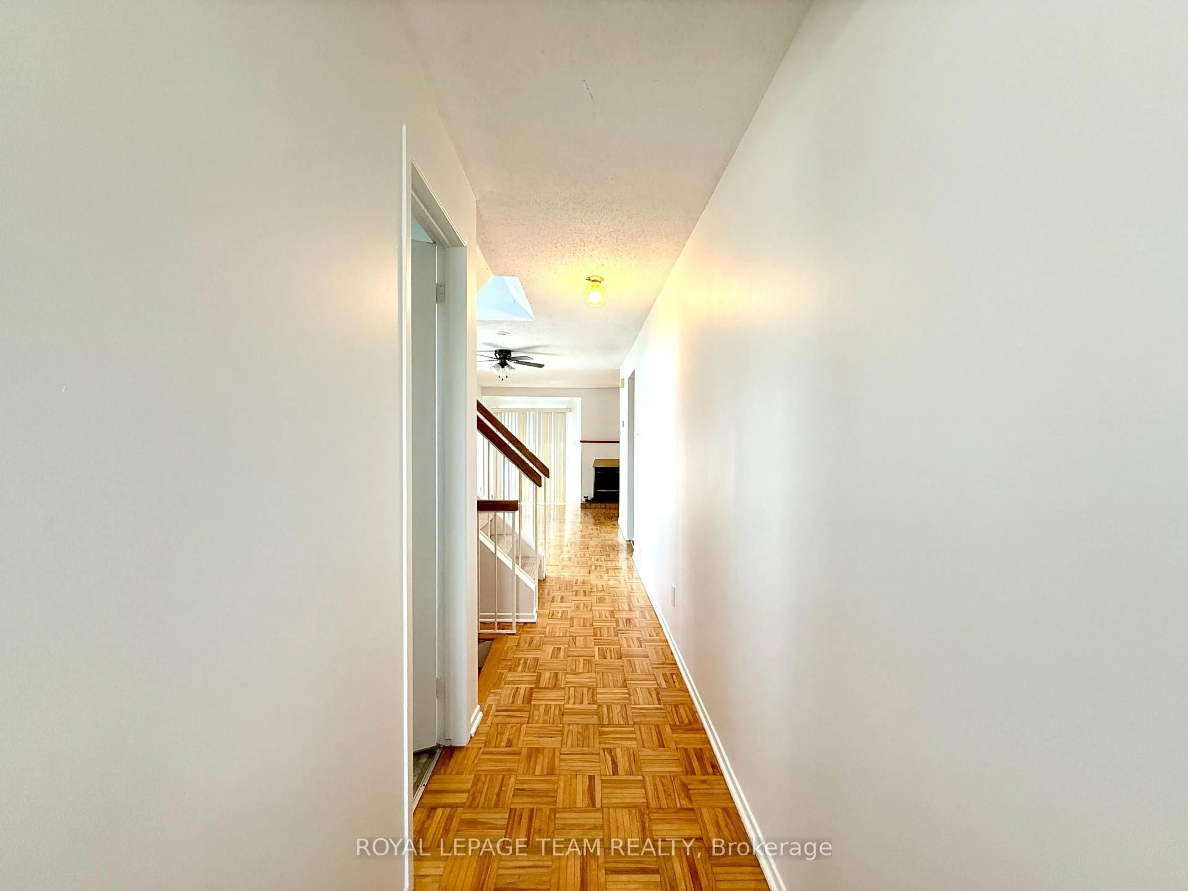 Unknown for 14 Castlebrook Lane #A, Ottawa Ontario K2G 5G4