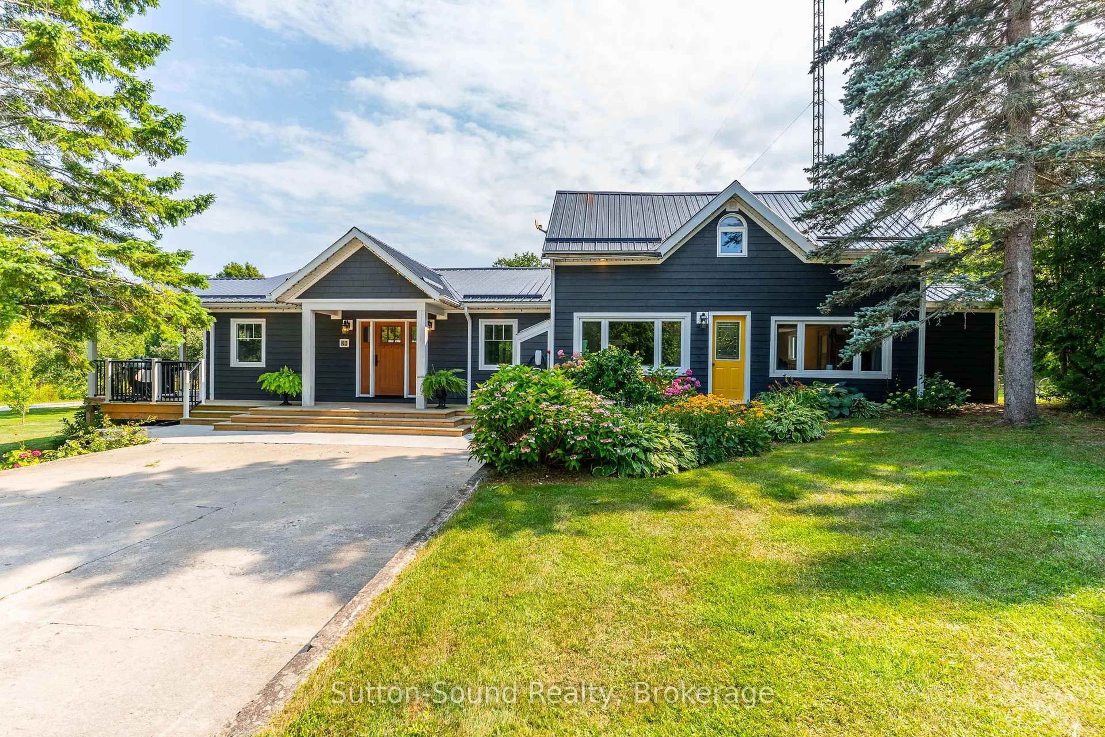 Unknown for 87 Meadowland Rd, South Bruce Peninsula Ontario N0H 2T0