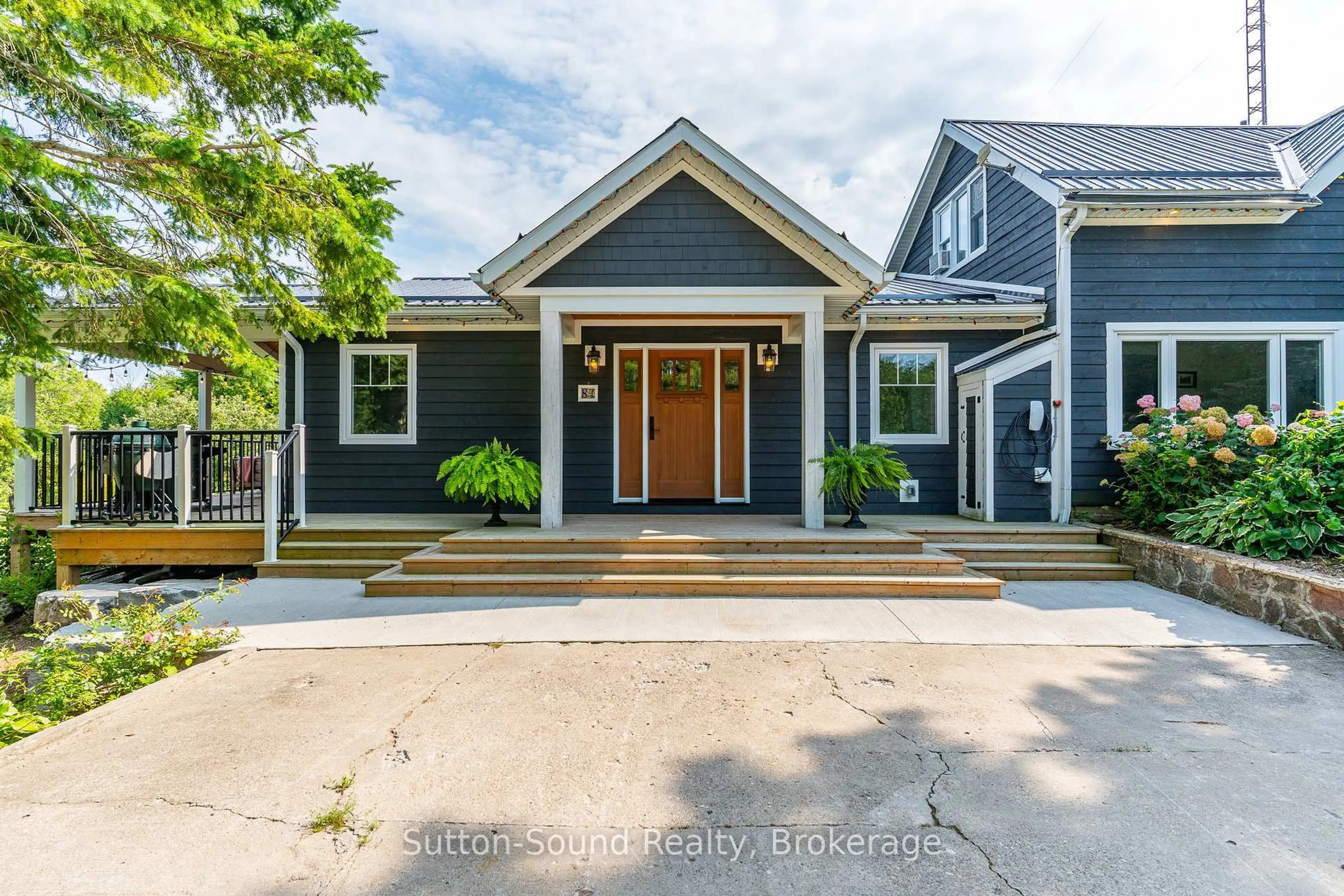 Unknown for 87 Meadowland Rd, South Bruce Peninsula Ontario N0H 2T0