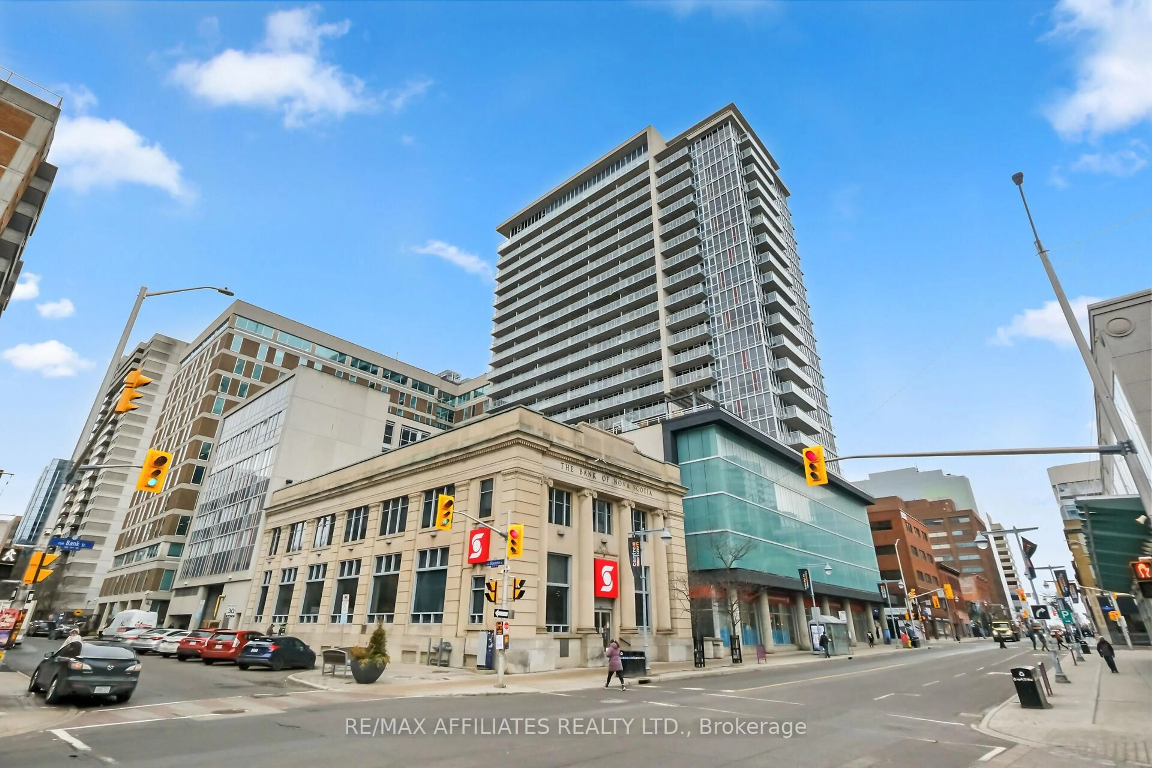 Unknown for 324 Laurier Ave #1201, Ottawa Ontario K1N 6P6