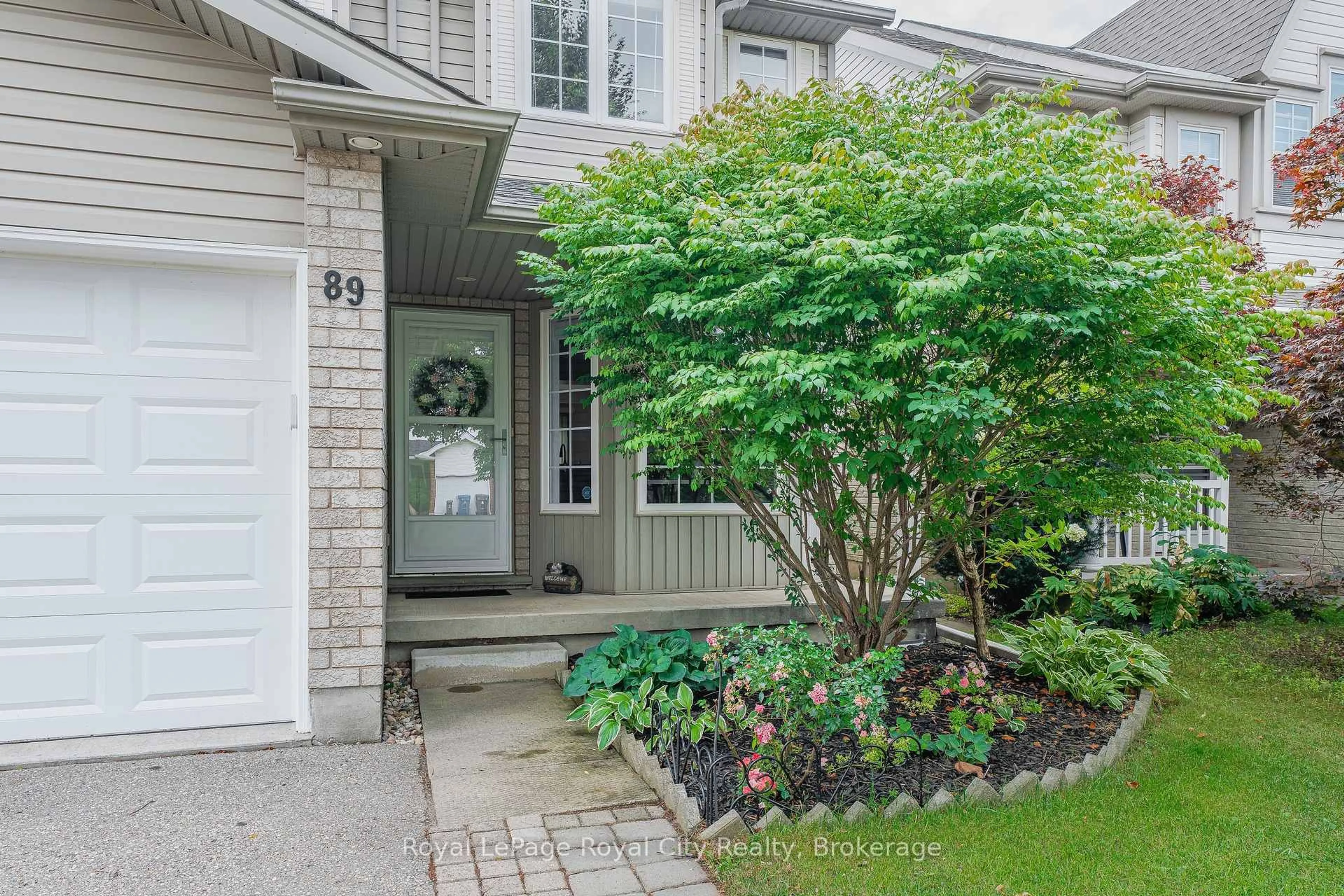Unknown for 89 DOYLE Dr, Guelph Ontario N1G 5B9
