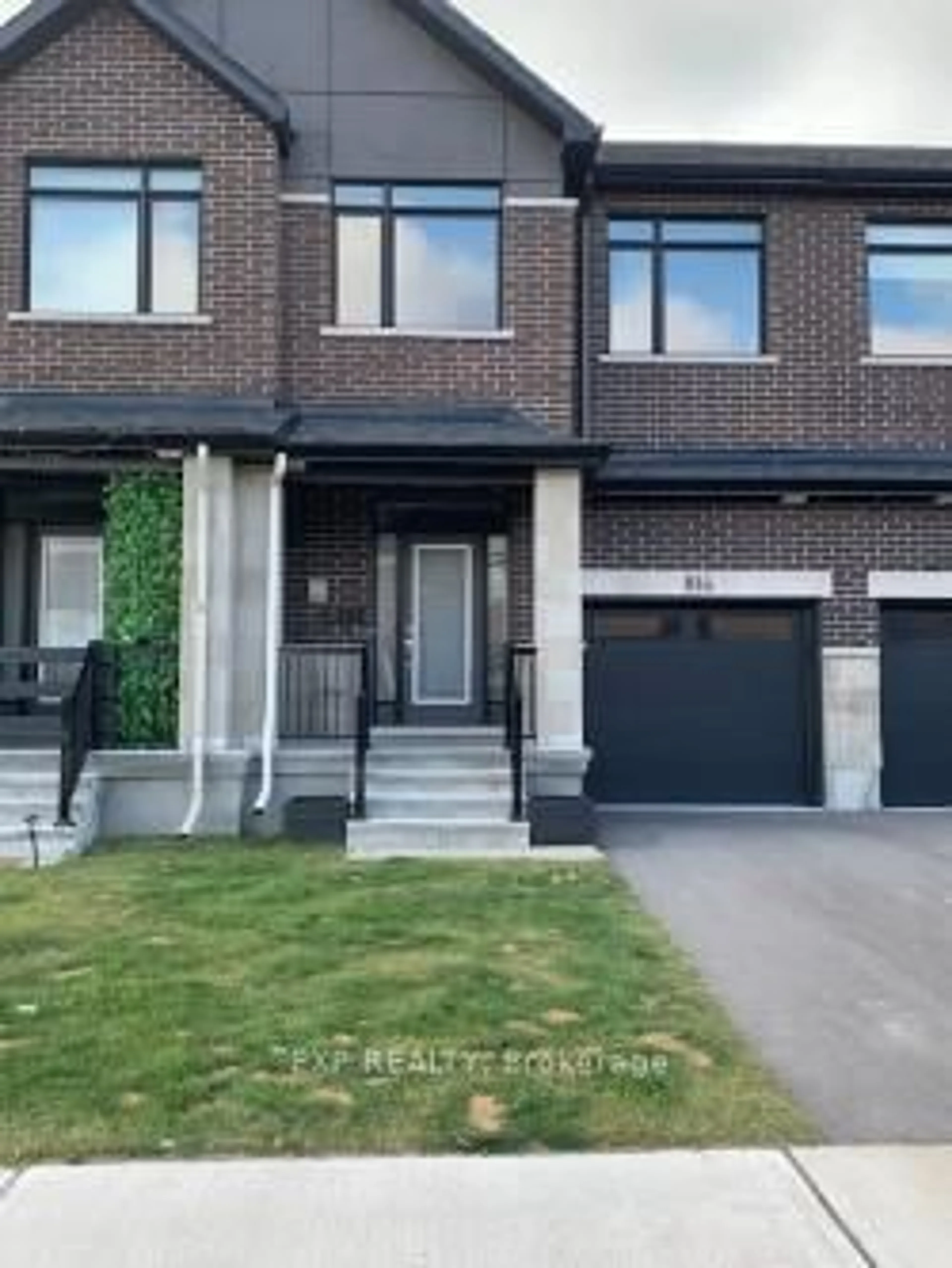 Home with brick exterior material, street for 814 Mochi Circ, Ottawa Ontario K2J 6Y9