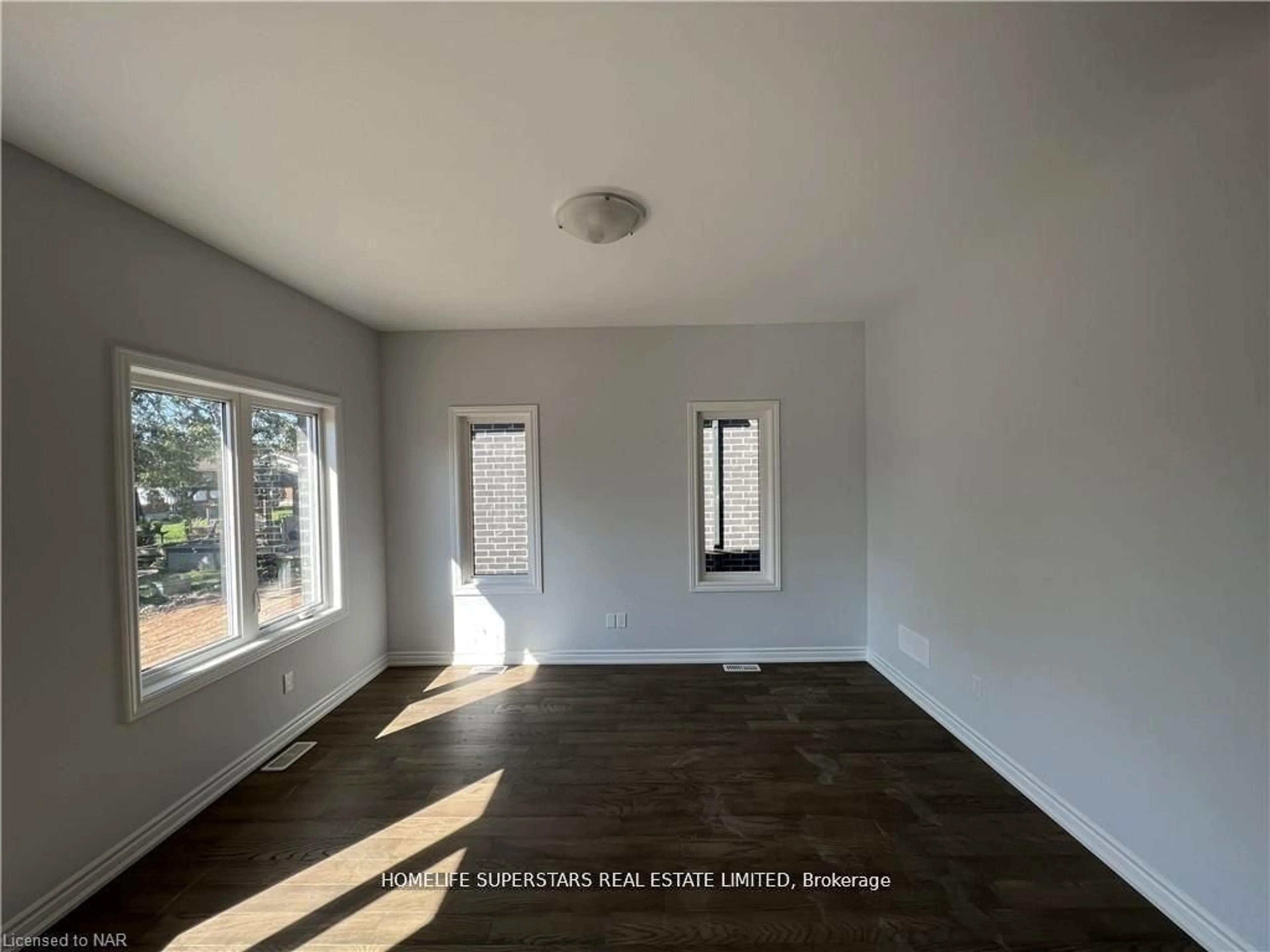 A pic of a room for 68 Mclaughlin St, Welland Ontario L3B 0J8