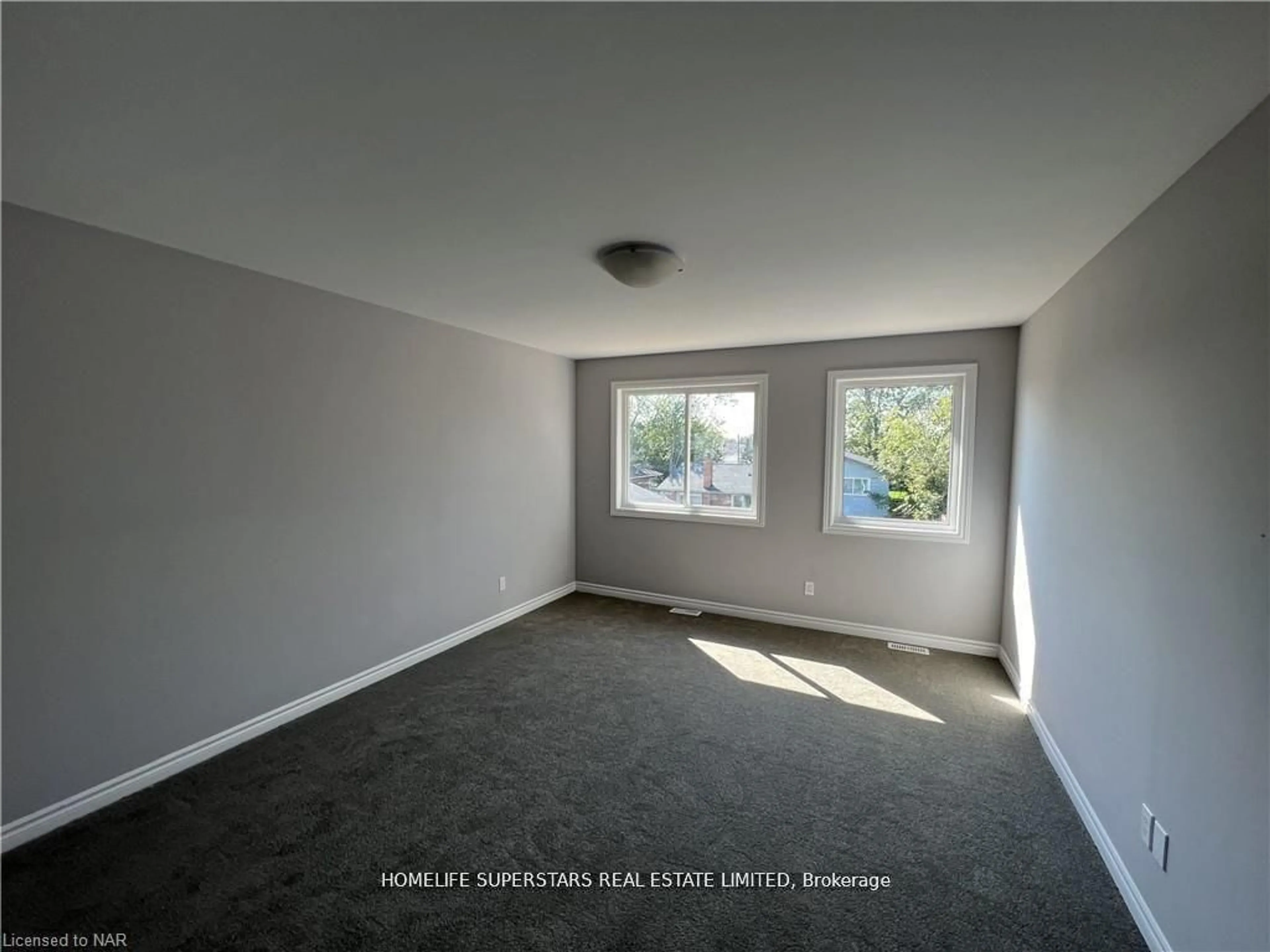 A pic of a room for 68 Mclaughlin St, Welland Ontario L3B 0J8