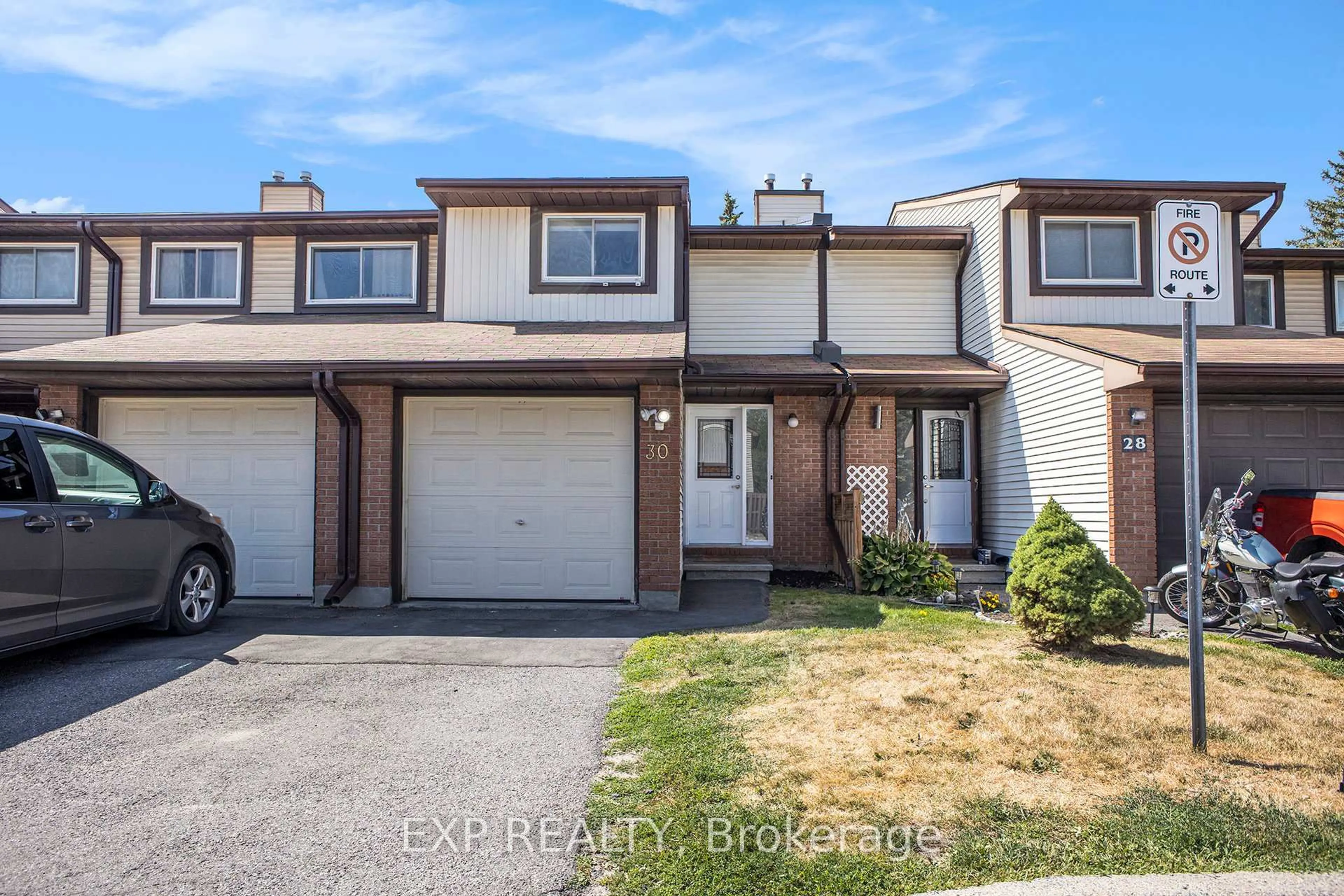 Unknown for 30 Baneberry Cres #68, Ottawa Ontario K2L 2Y4