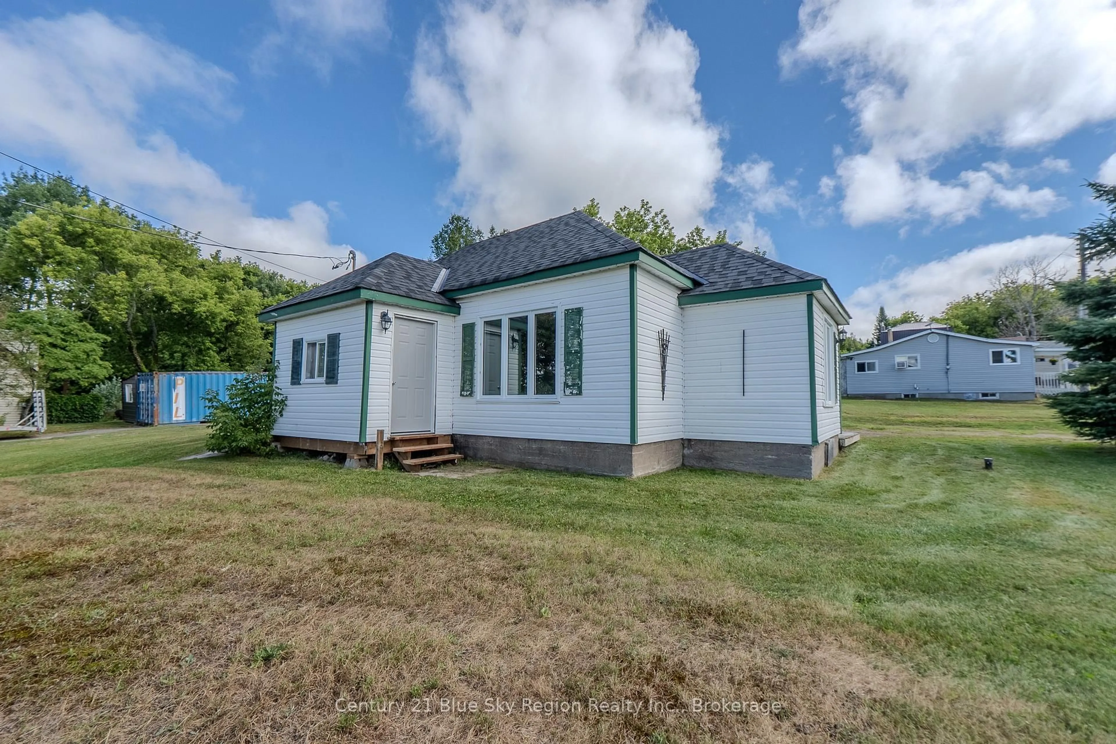 Unknown for 101 Boisvert St, Bonfield Ontario P0H 1E0