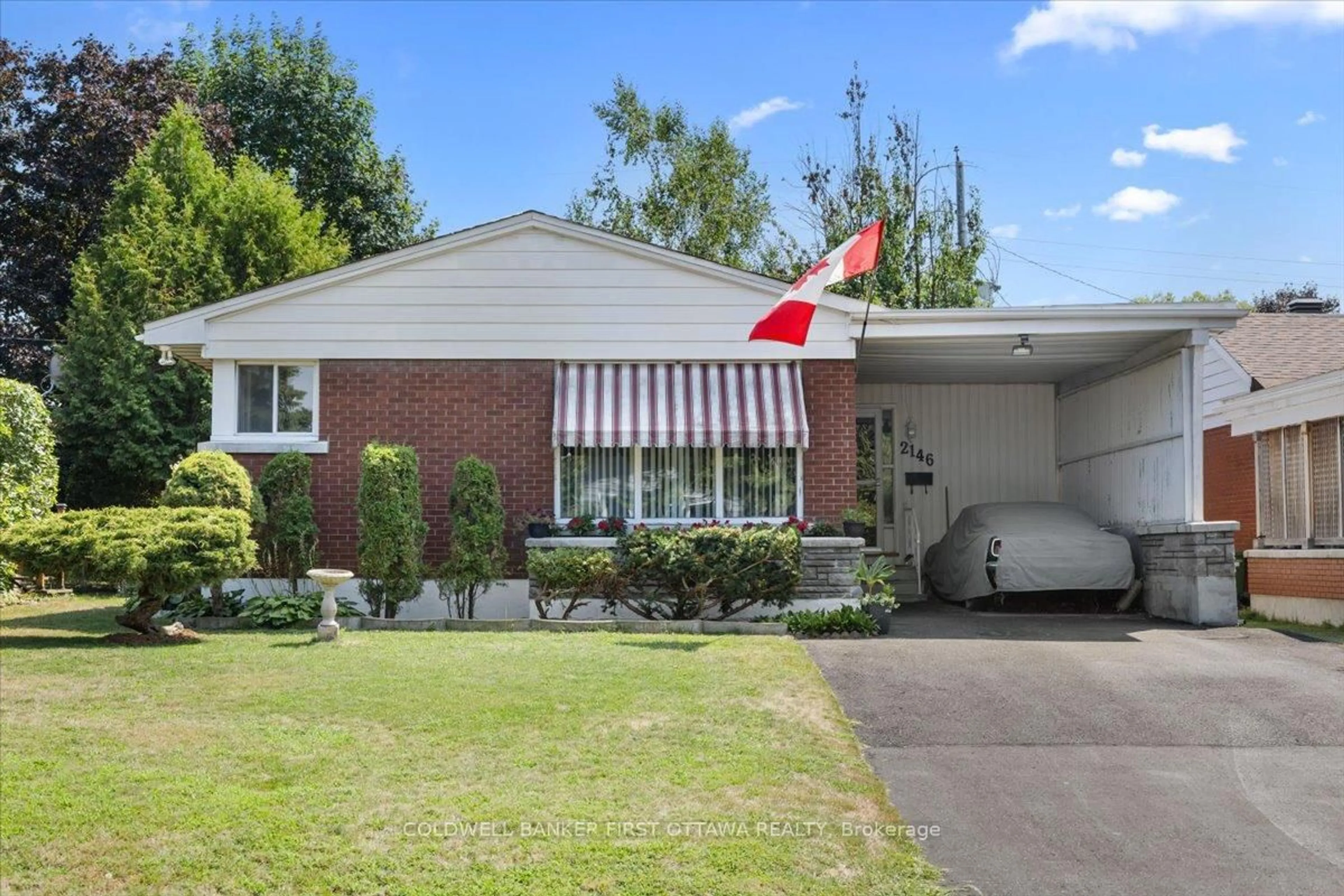Unknown for 2146 Rushton Rd, Ottawa Ontario K2A 1N7