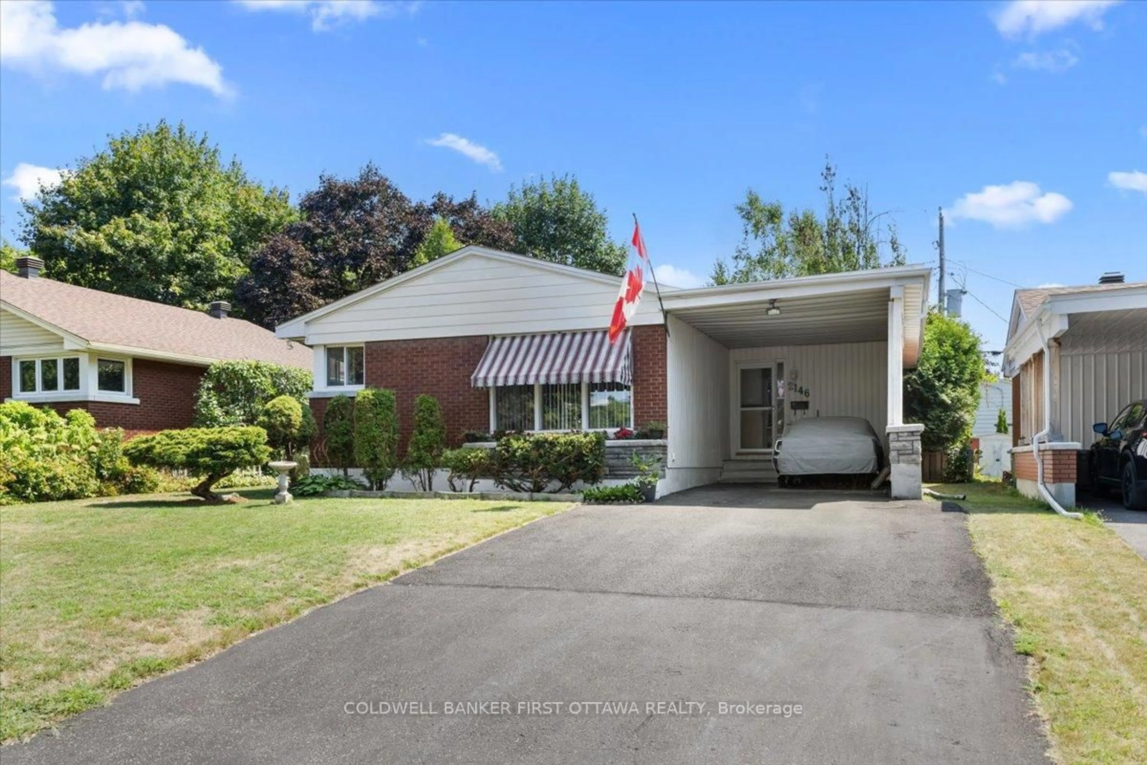 Unknown for 2146 Rushton Rd, Ottawa Ontario K2A 1N7
