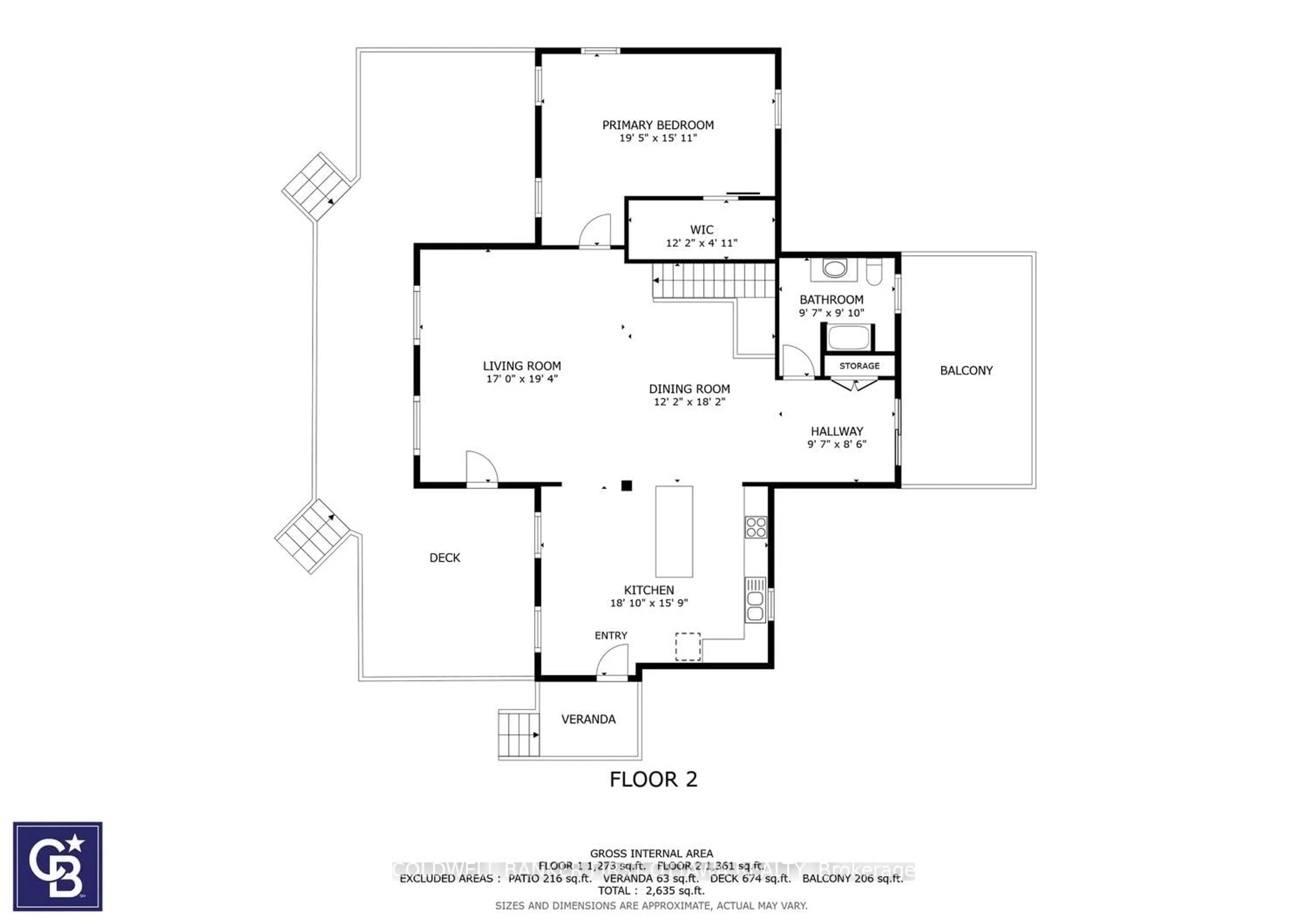 Floor plan for 473 Ennis Rd, Balderson Ontario K0G 1A0