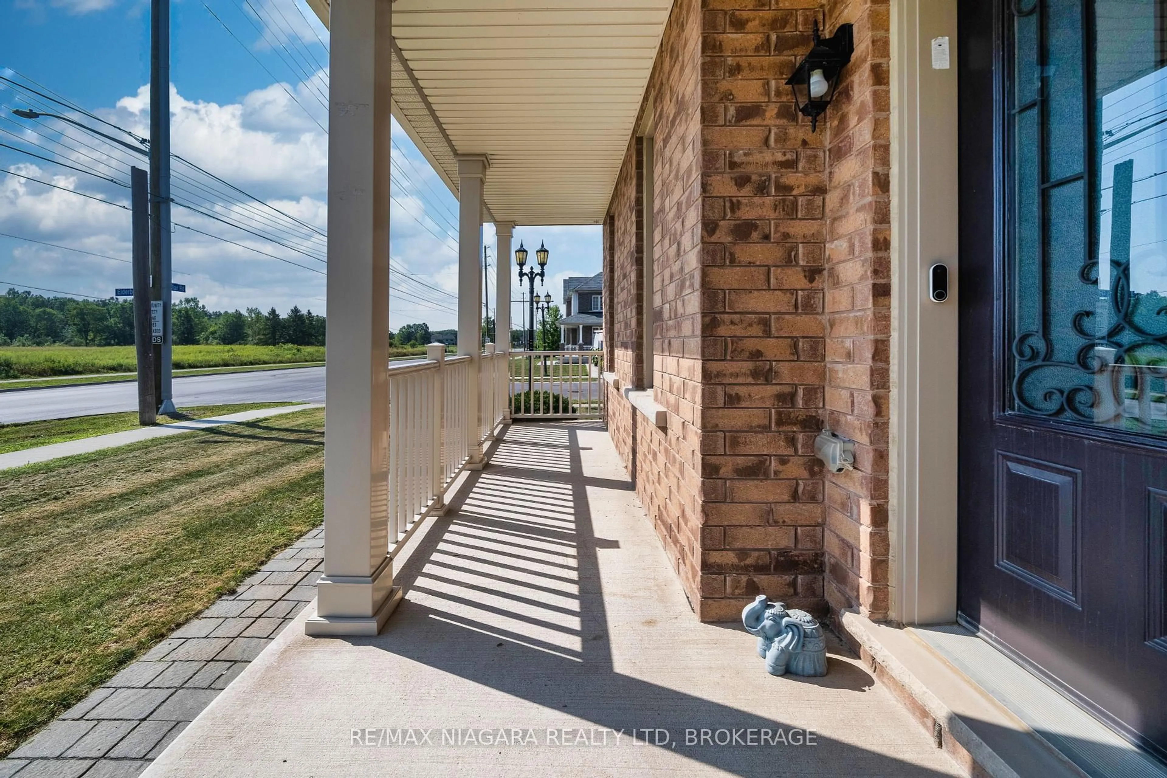 Unknown for 8285 ELDERBERRY Dr, Niagara Falls Ontario L2H 0K6