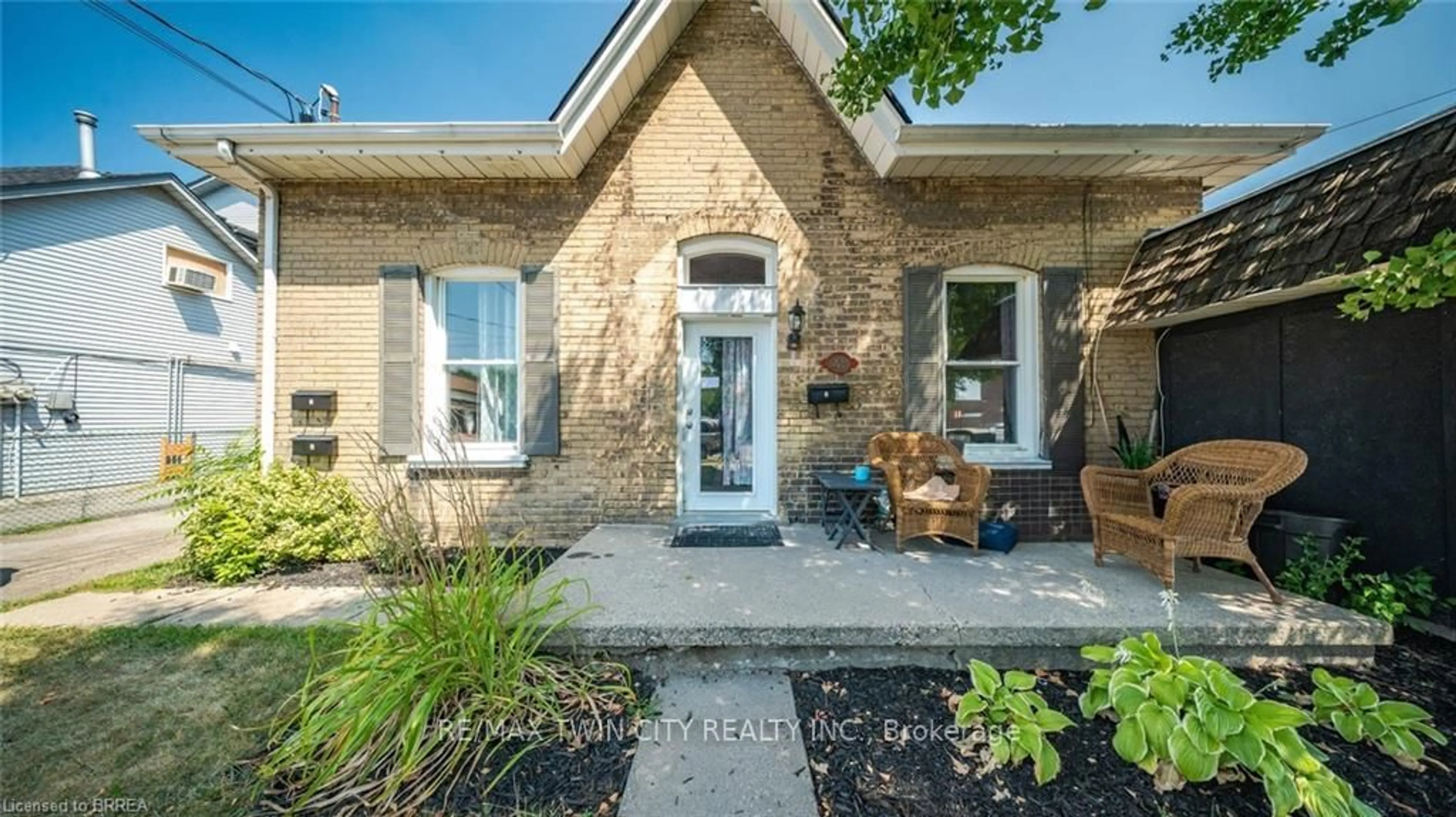 Unknown for 41 St George St, Brantford Ontario N3R 1V2