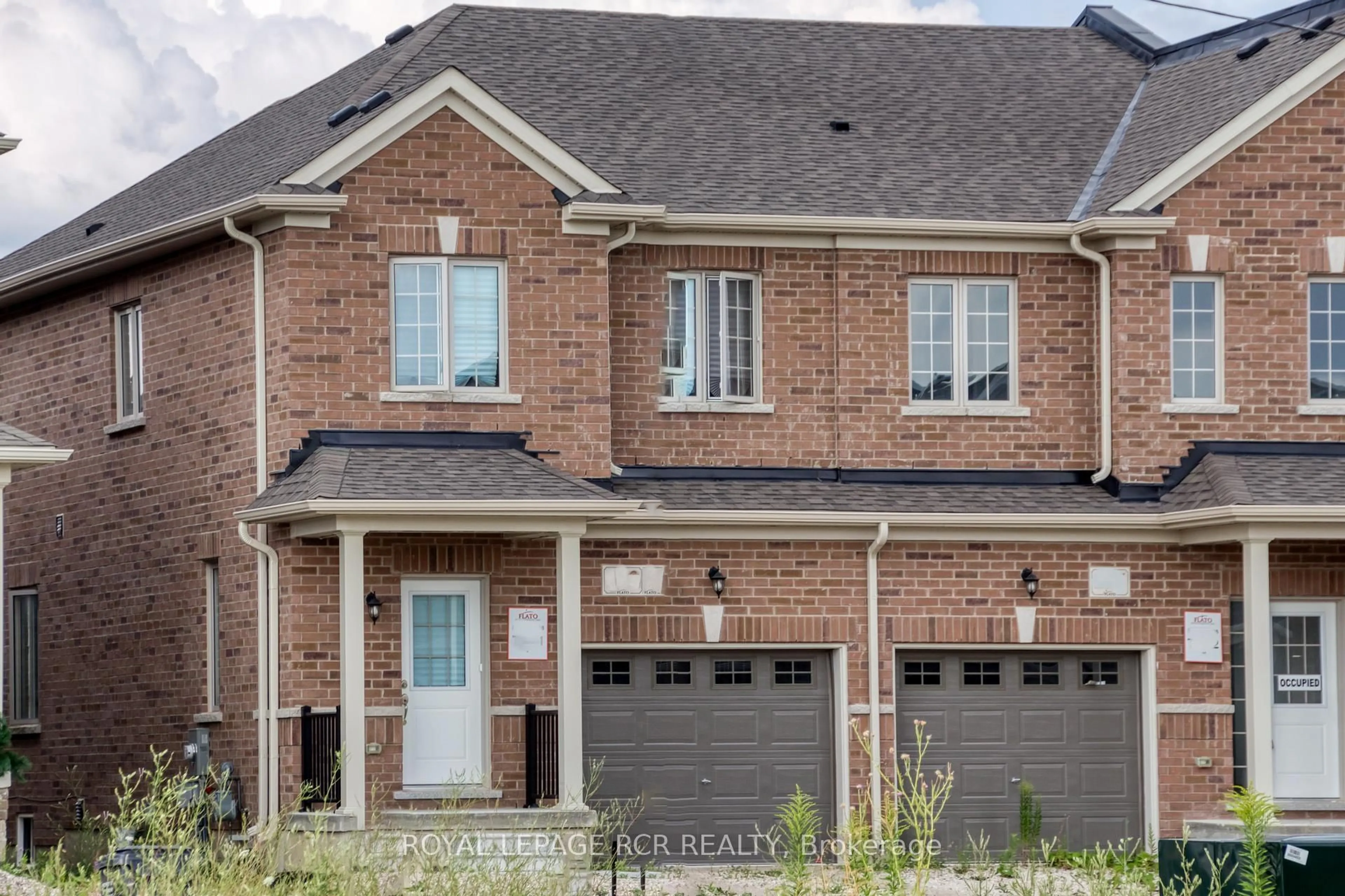 Home with brick exterior material, street for 293 Russell St, Southgate Ontario N0C 1B0
