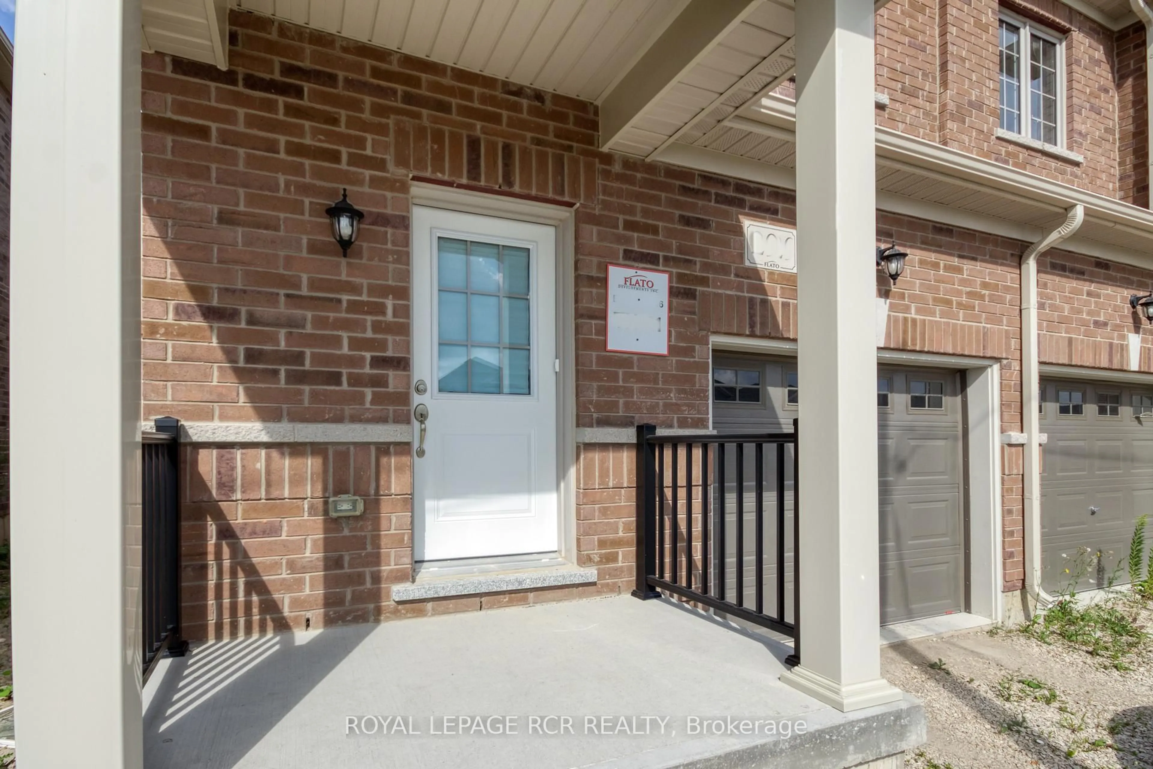 Unknown for 293 Russell St, Southgate Ontario N0C 1B0