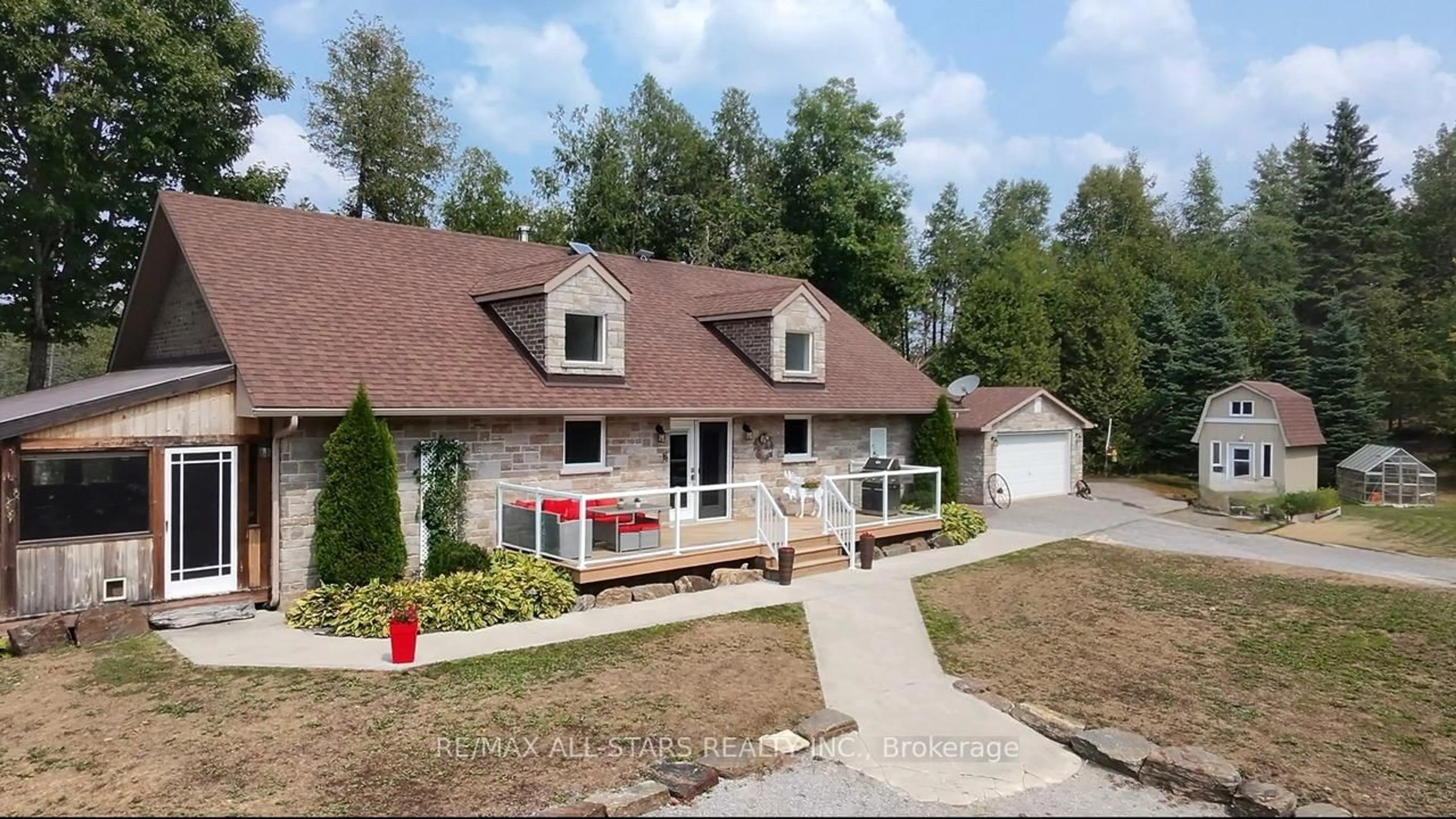Unknown for 728 Galway Rd, Trent Lakes Ontario K0M 2A0