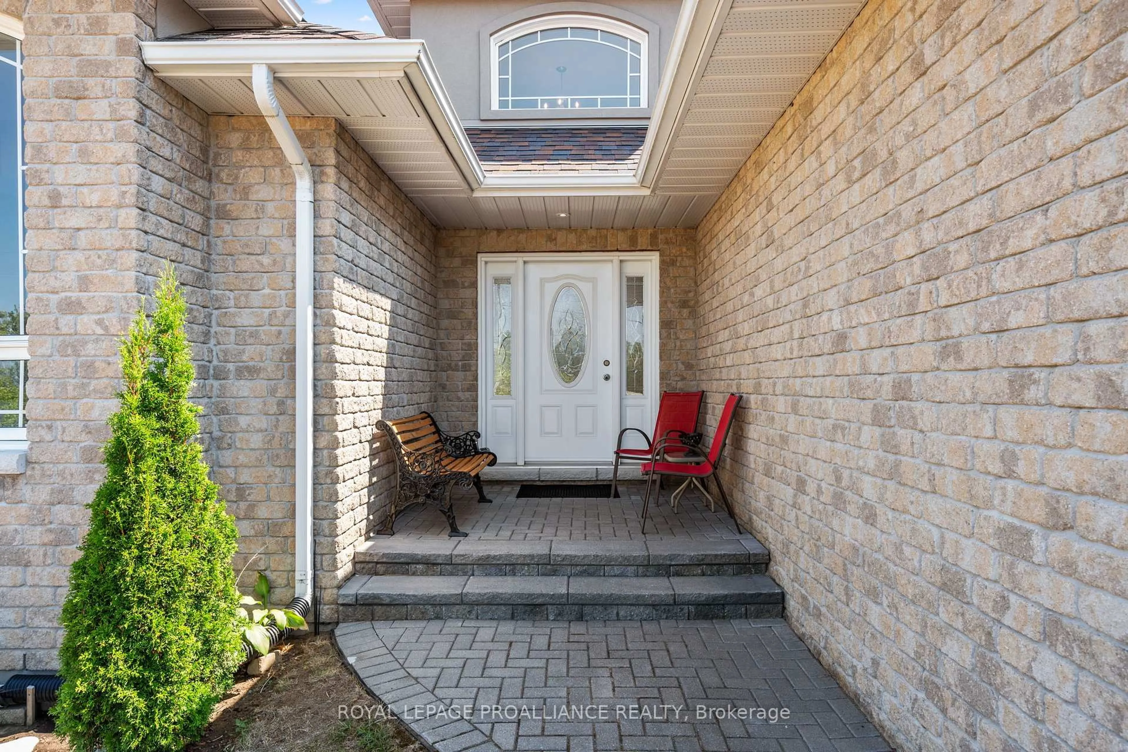 Unknown for 1151 Vernonville Rd, Alnwick/Haldimand Ontario K0K 2G0