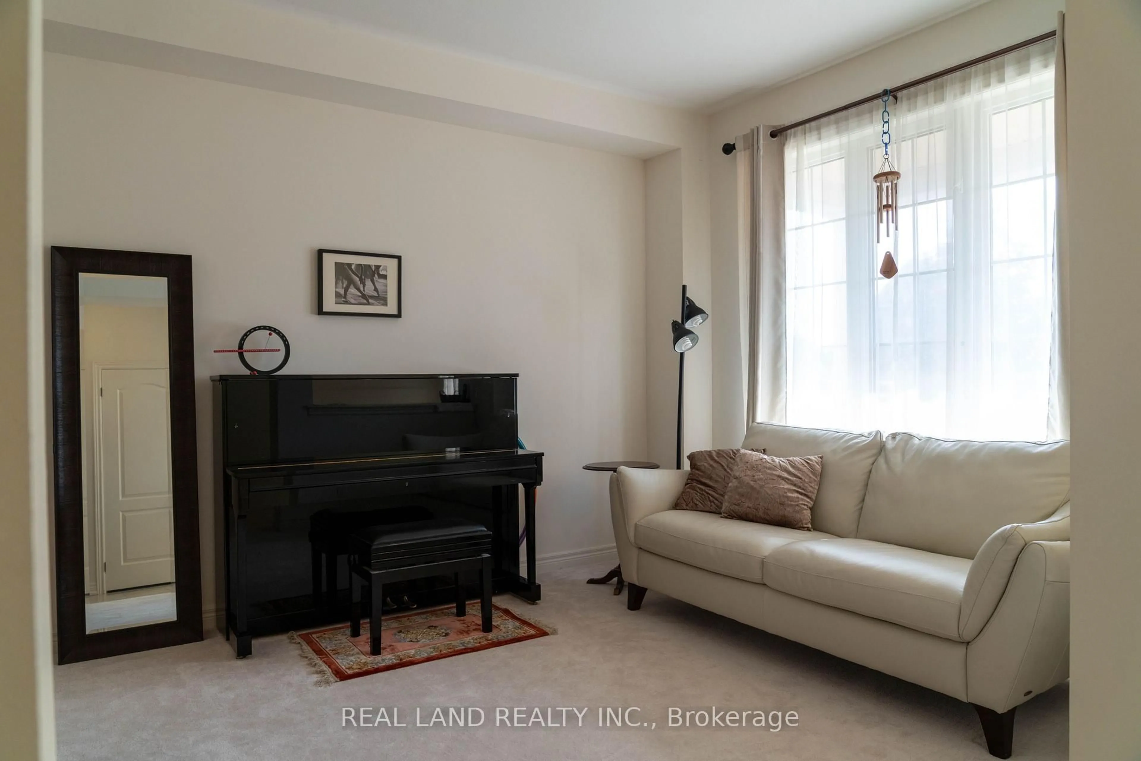 Living room with furniture, unknown for 6284 St. Michael Ave, Niagara Falls Ontario L2H 0C7