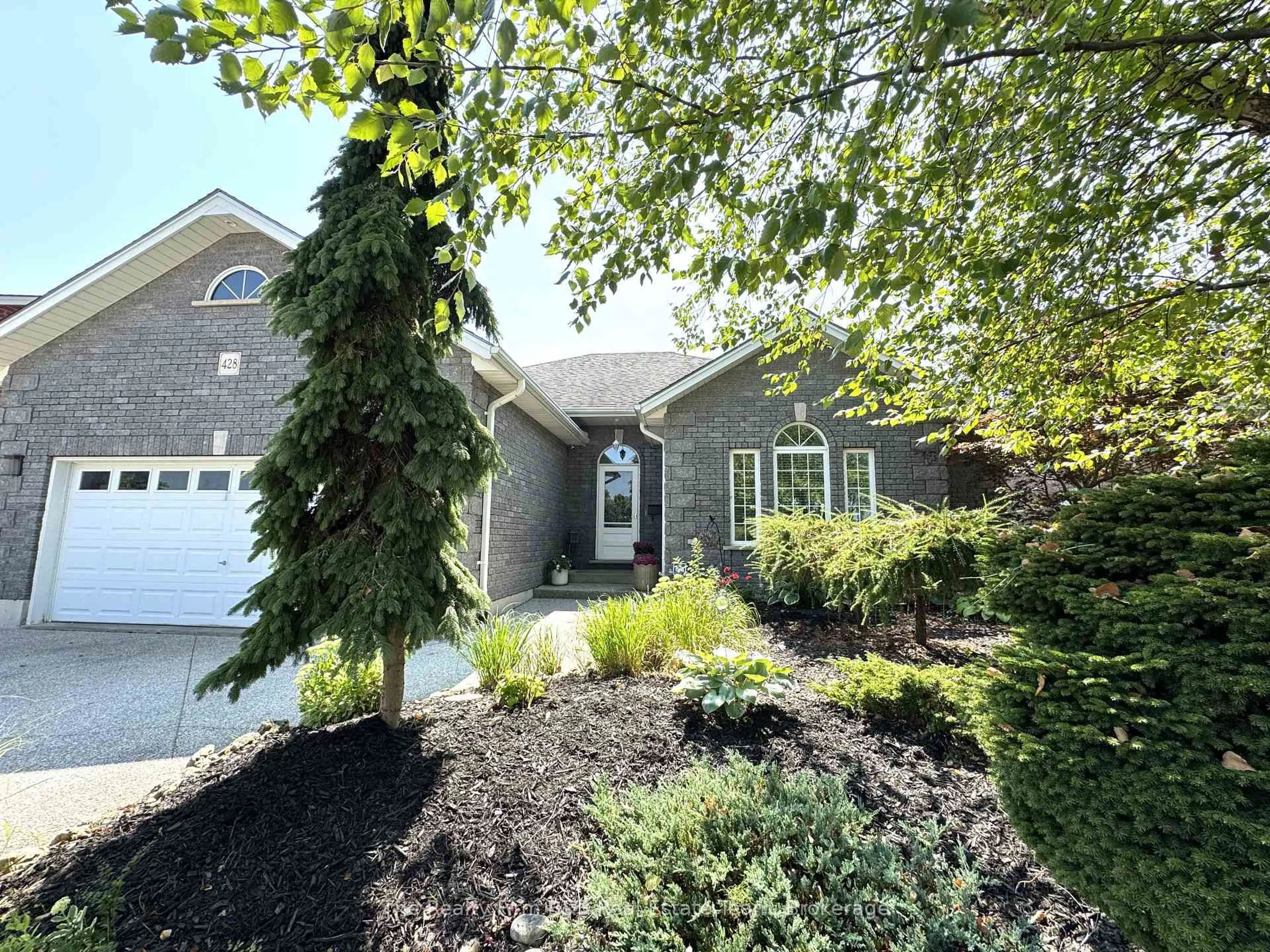 Unknown for 428 Lakeview Dr, Woodstock Ontario N4T 1V3