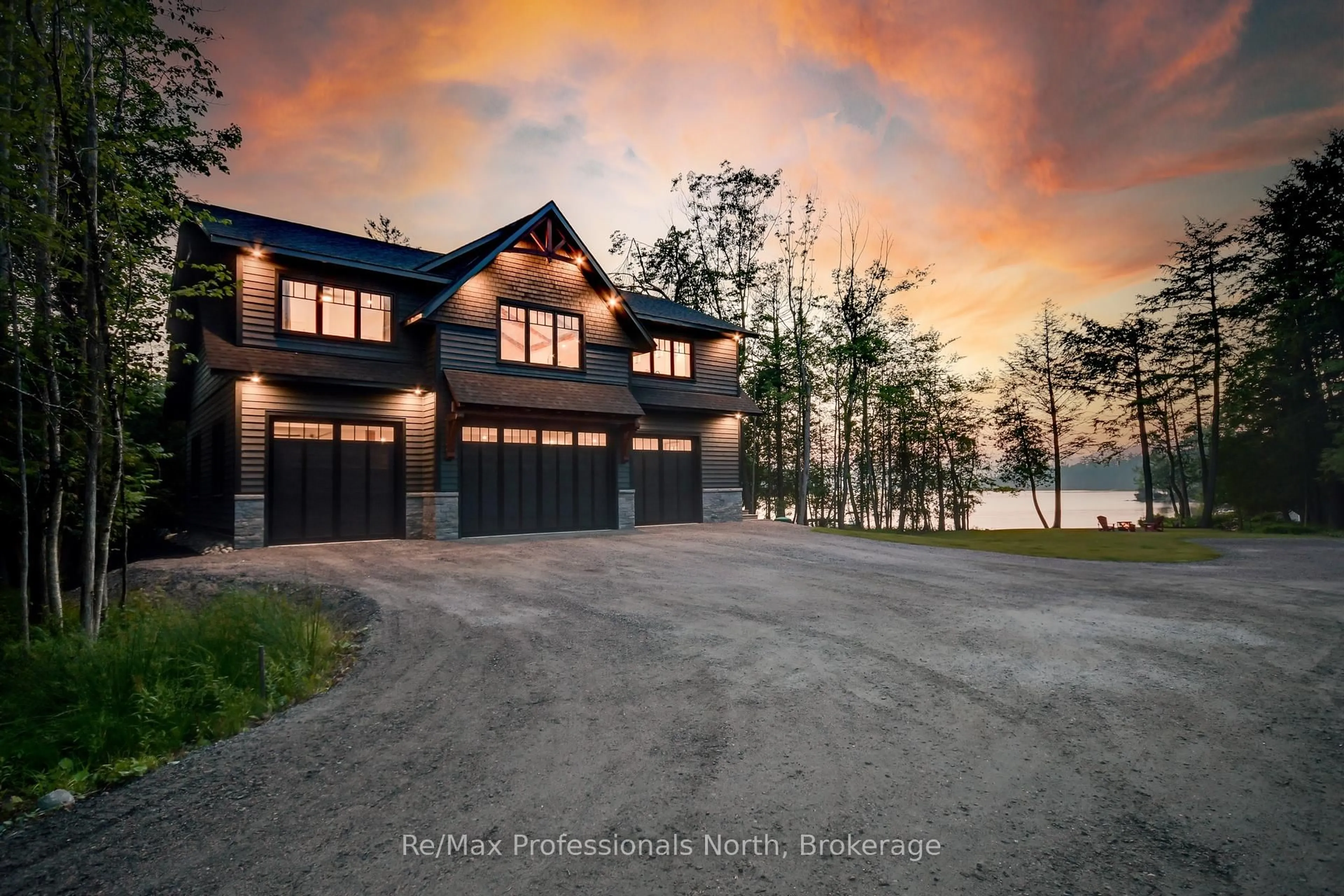 Unknown for 1054 Brydons Bay Rd, Gravenhurst Ontario P1P 1R1