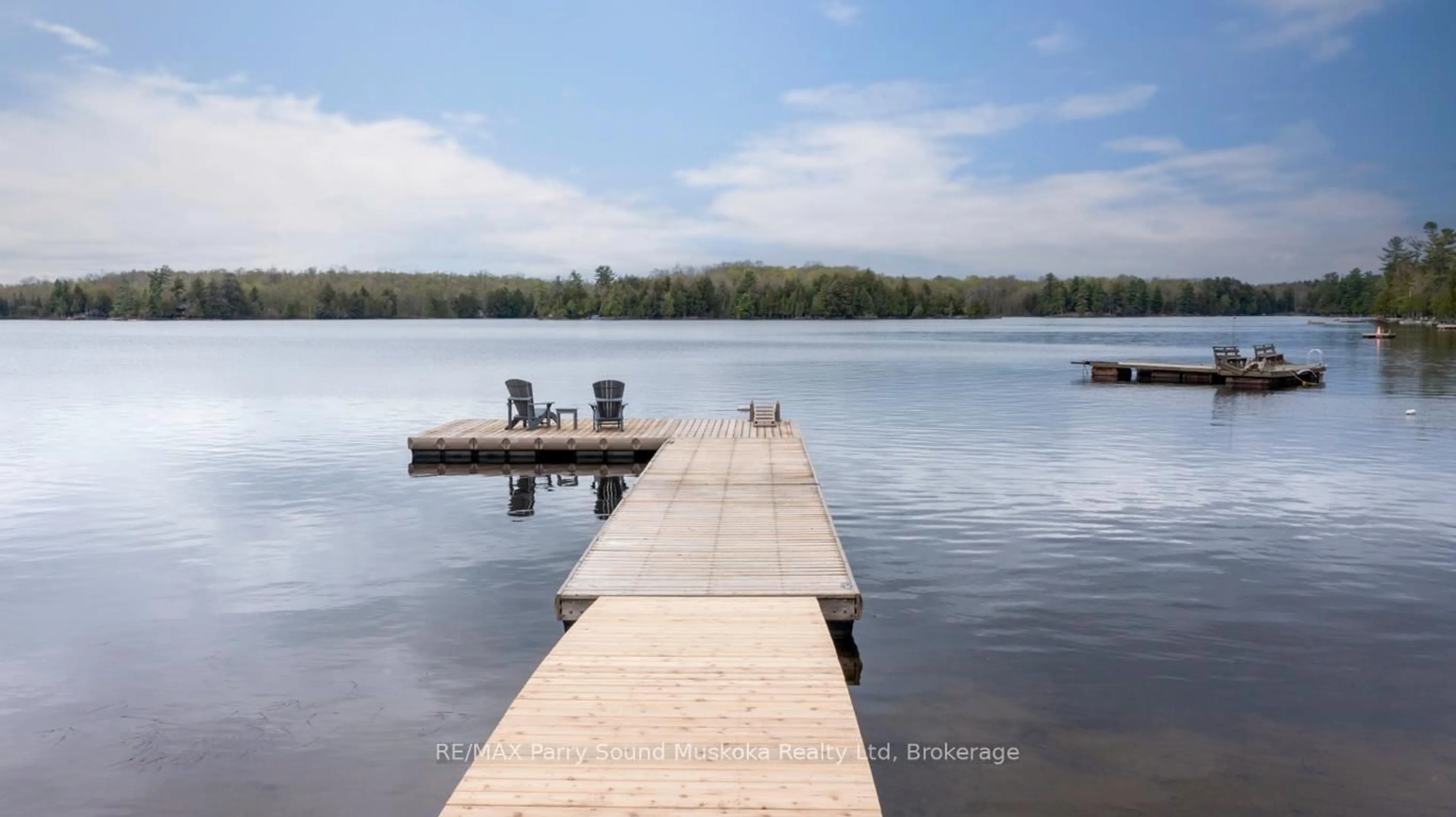 Blurry image for 179 MANITOU Dr, McKellar Ontario P2A 0B4