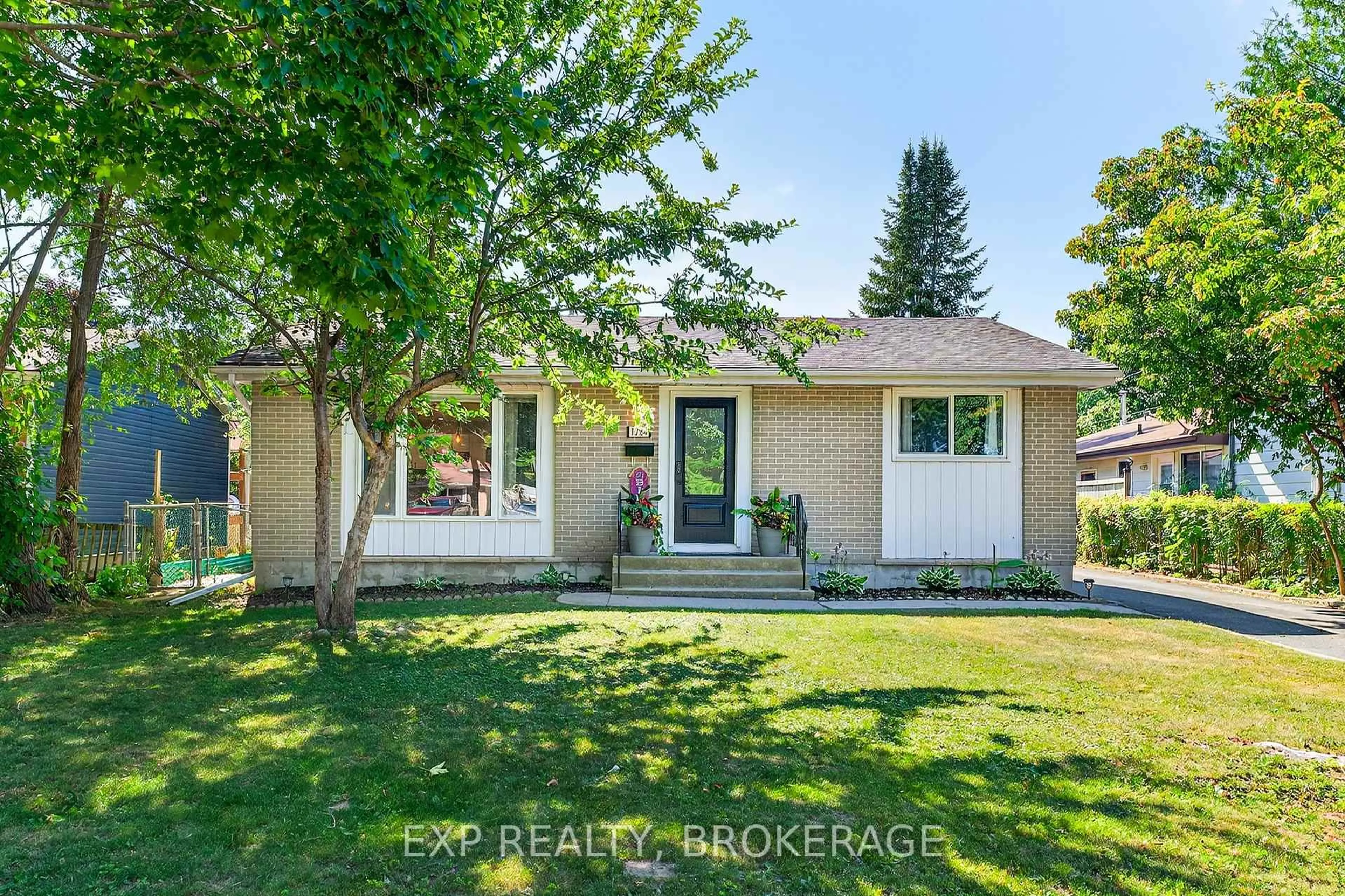 Unknown for 1284 WAVERLEY Cres, Kingston Ontario K7M 6J6