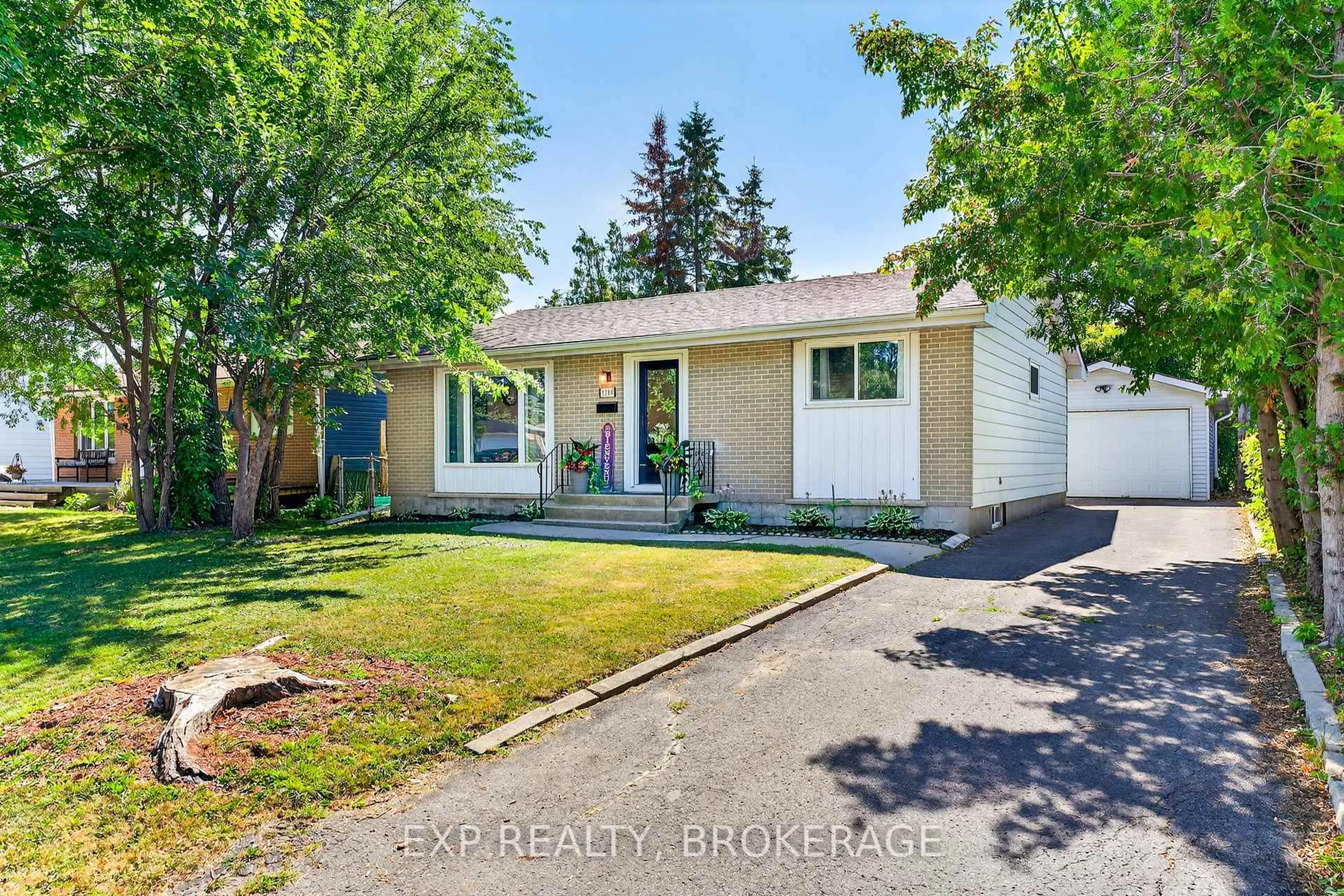 Unknown for 1284 WAVERLEY Cres, Kingston Ontario K7M 6J6