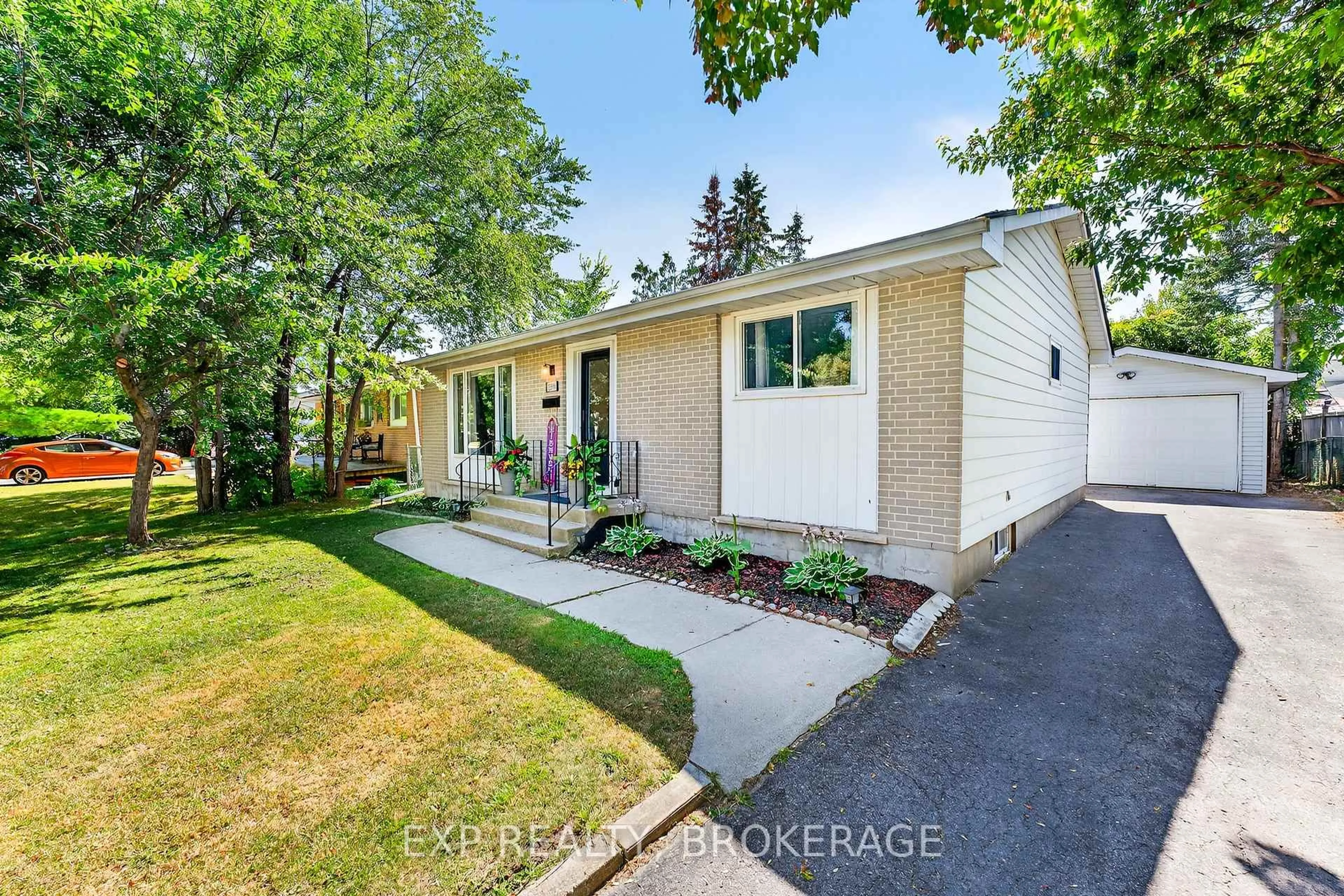 Unknown for 1284 WAVERLEY Cres, Kingston Ontario K7M 6J6