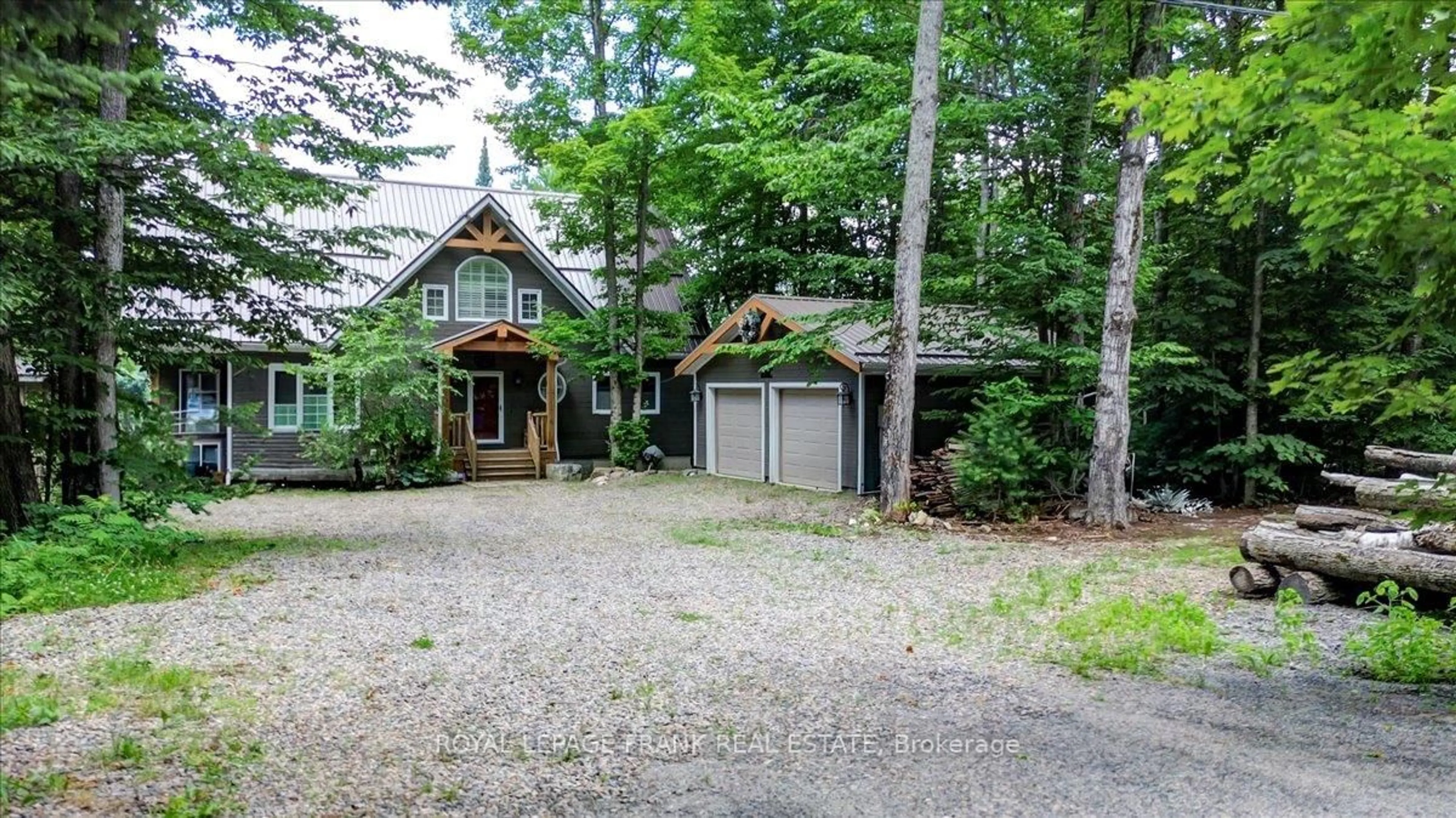 Unknown for 355 West Diamond Lake Rd, Haliburton Ontario K0L 2A0