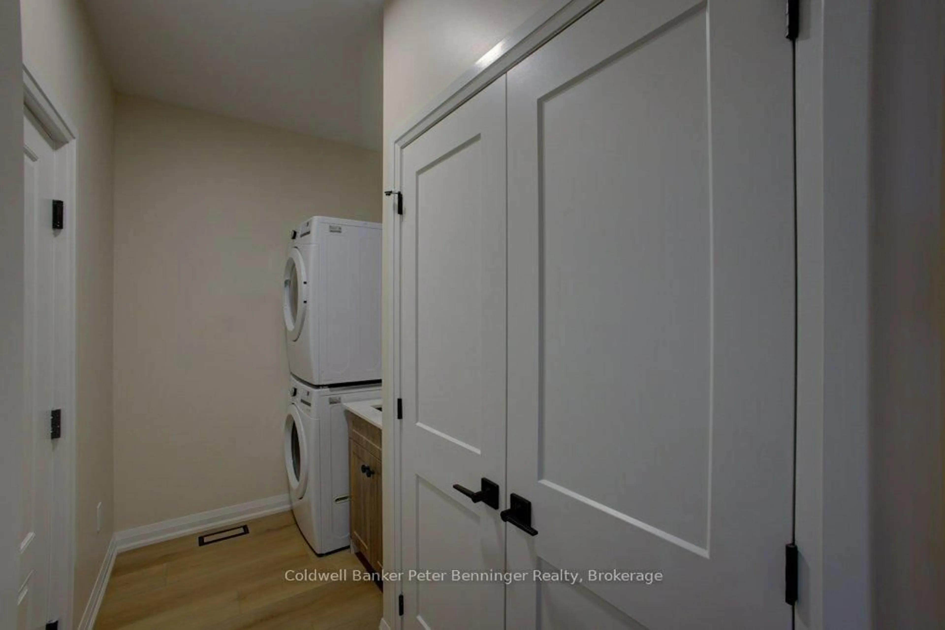 Laundry room for 305 Arnaud St #2, Arran-Elderslie Ontario N0G 2N0