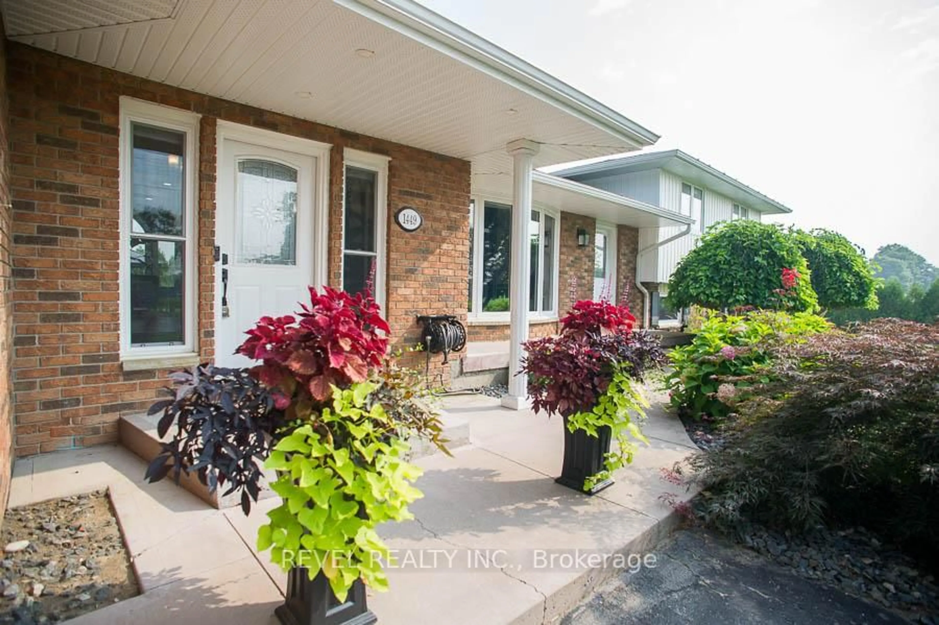 Unknown for 1449 Windham Road 12, Norfolk Ontario N3Y 4K3