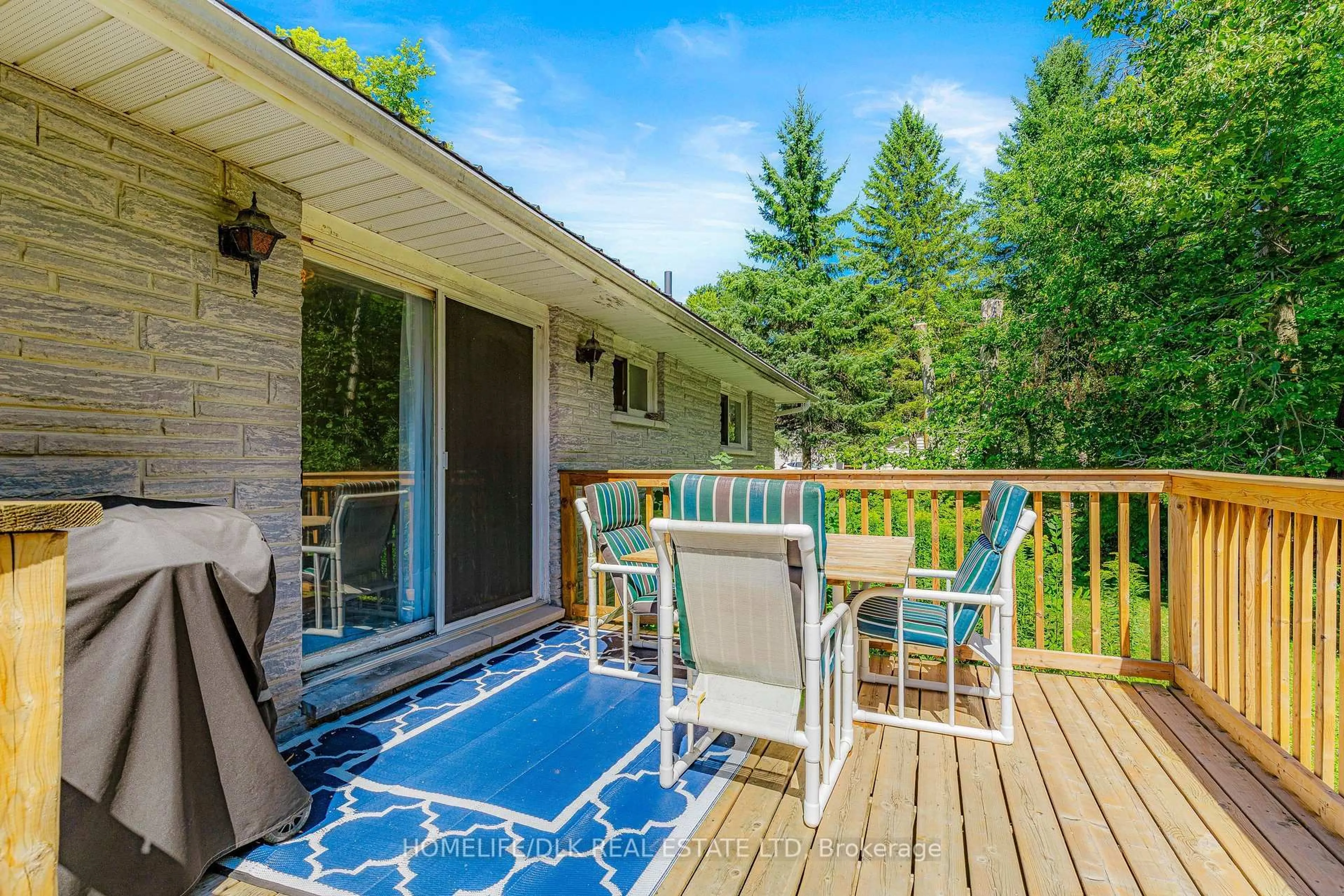 Patio, water/lake/river/ocean view for 2149 2nd Concession Rd, Augusta Ontario K6V 5T1