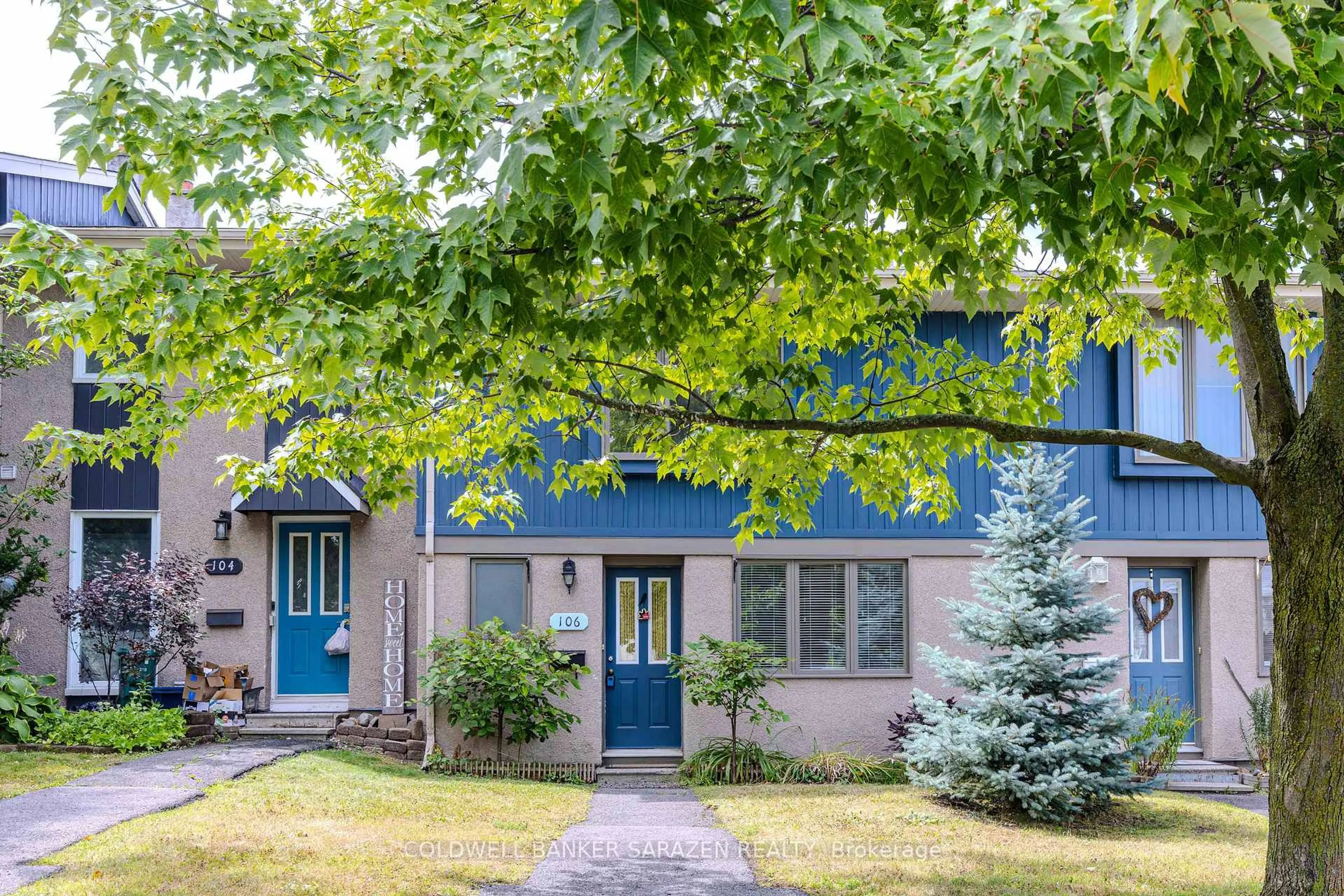 Unknown for 106 Costello Ave, Ottawa Ontario K2H 7C5