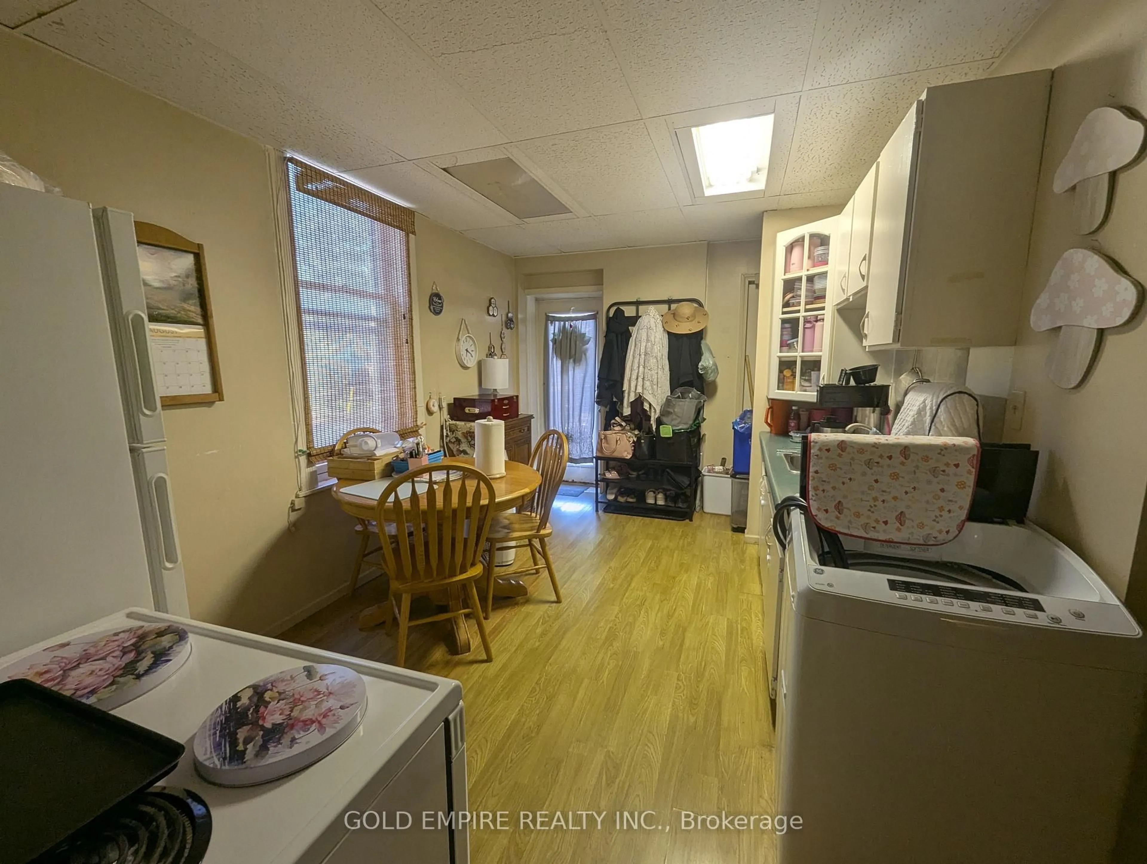 A pic of a room for 536 Princess St, Woodstock Ontario N4S 4H1