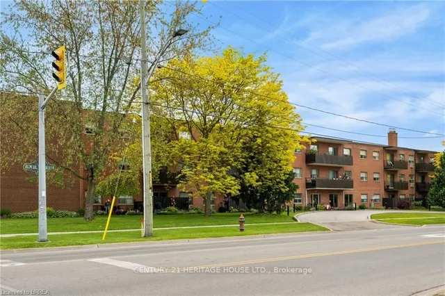 485 Thorold Rd #323, Welland 2