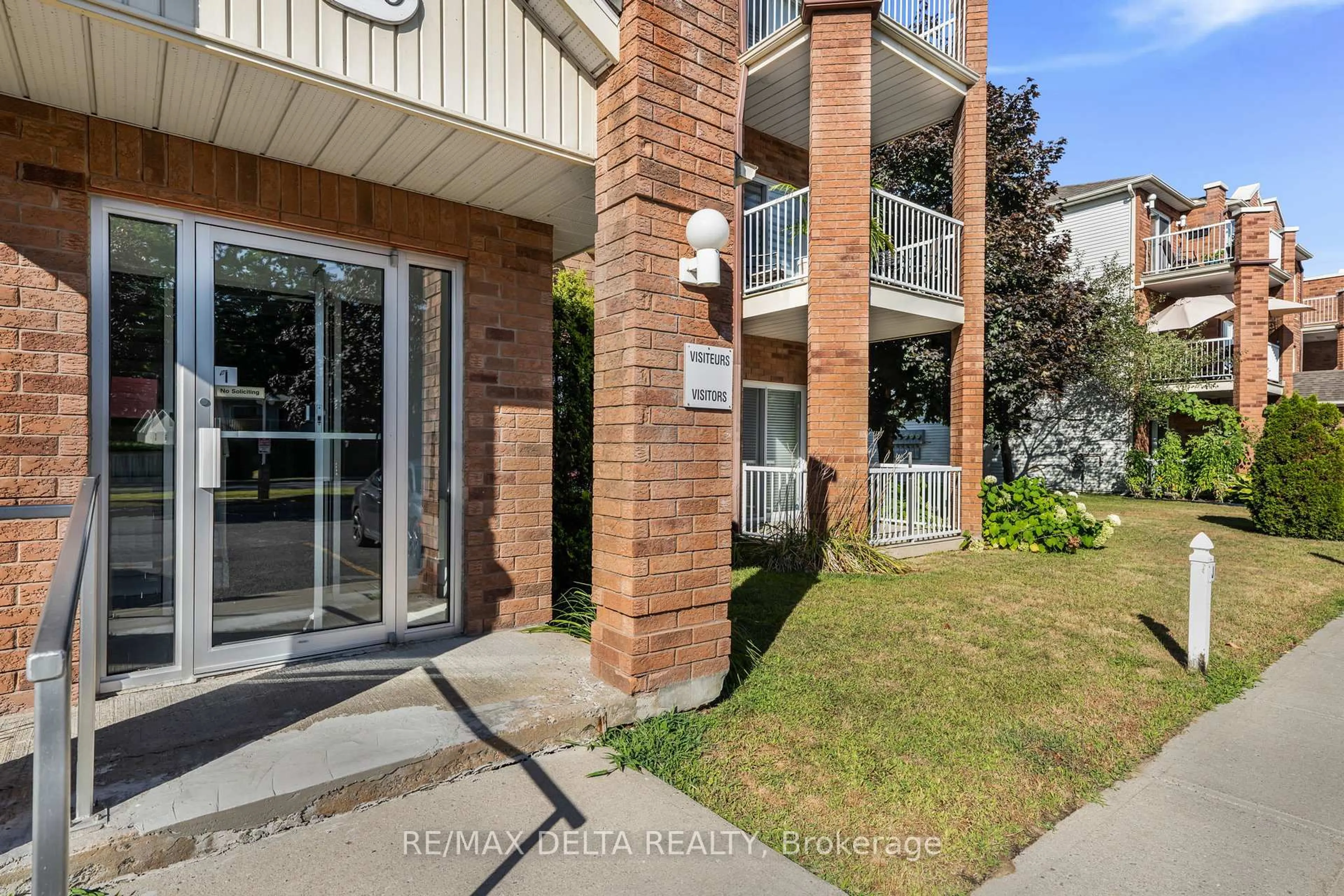 Unknown for 669 Spence Ave #5, Hawkesbury Ontario K6A 3S2