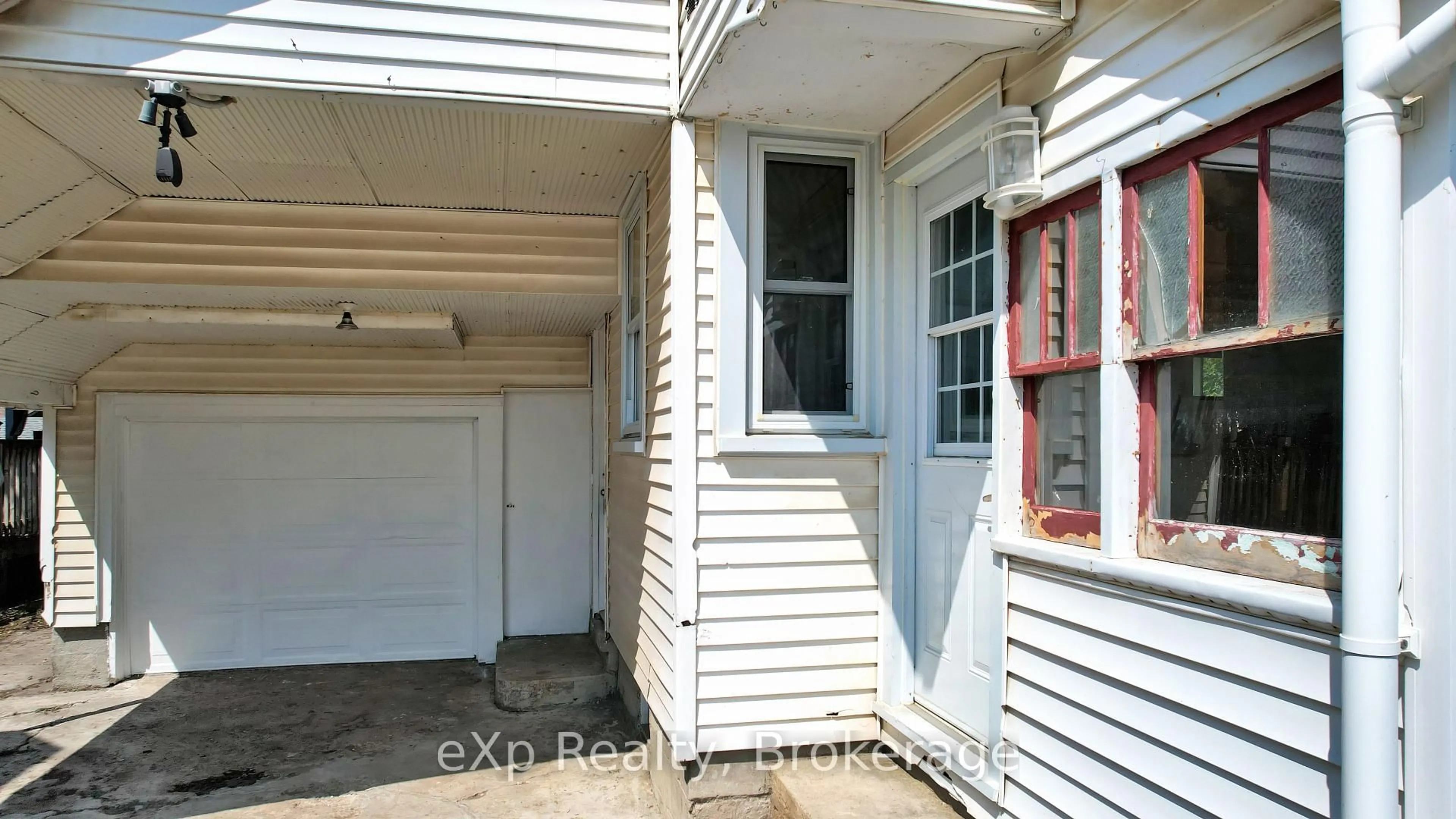 Unknown for 315 McNab St, Brockton Ontario N0G 2V0
