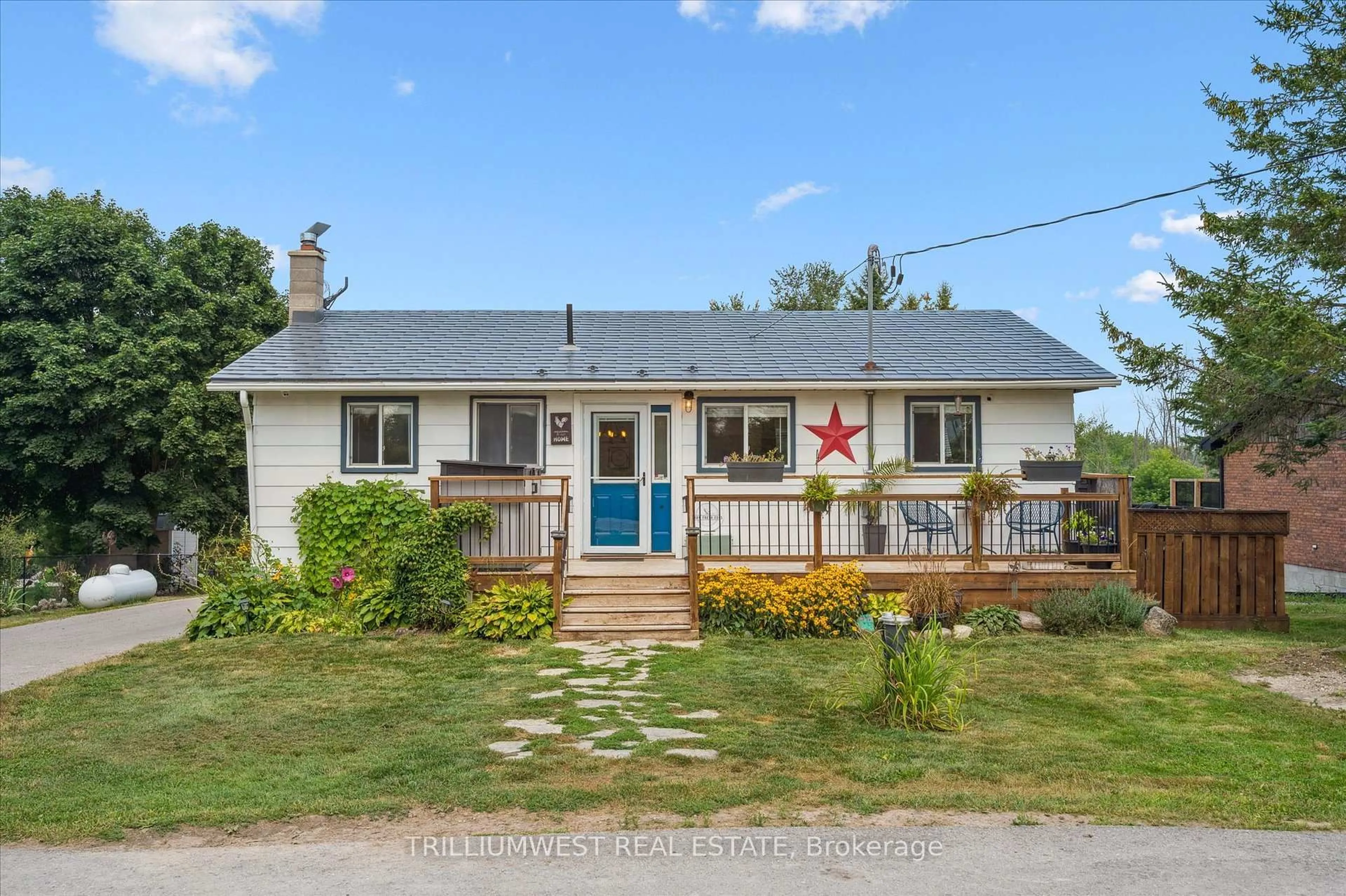 Unknown for 6149 Guelph Rd, Centre Wellington Ontario N0B 1S0