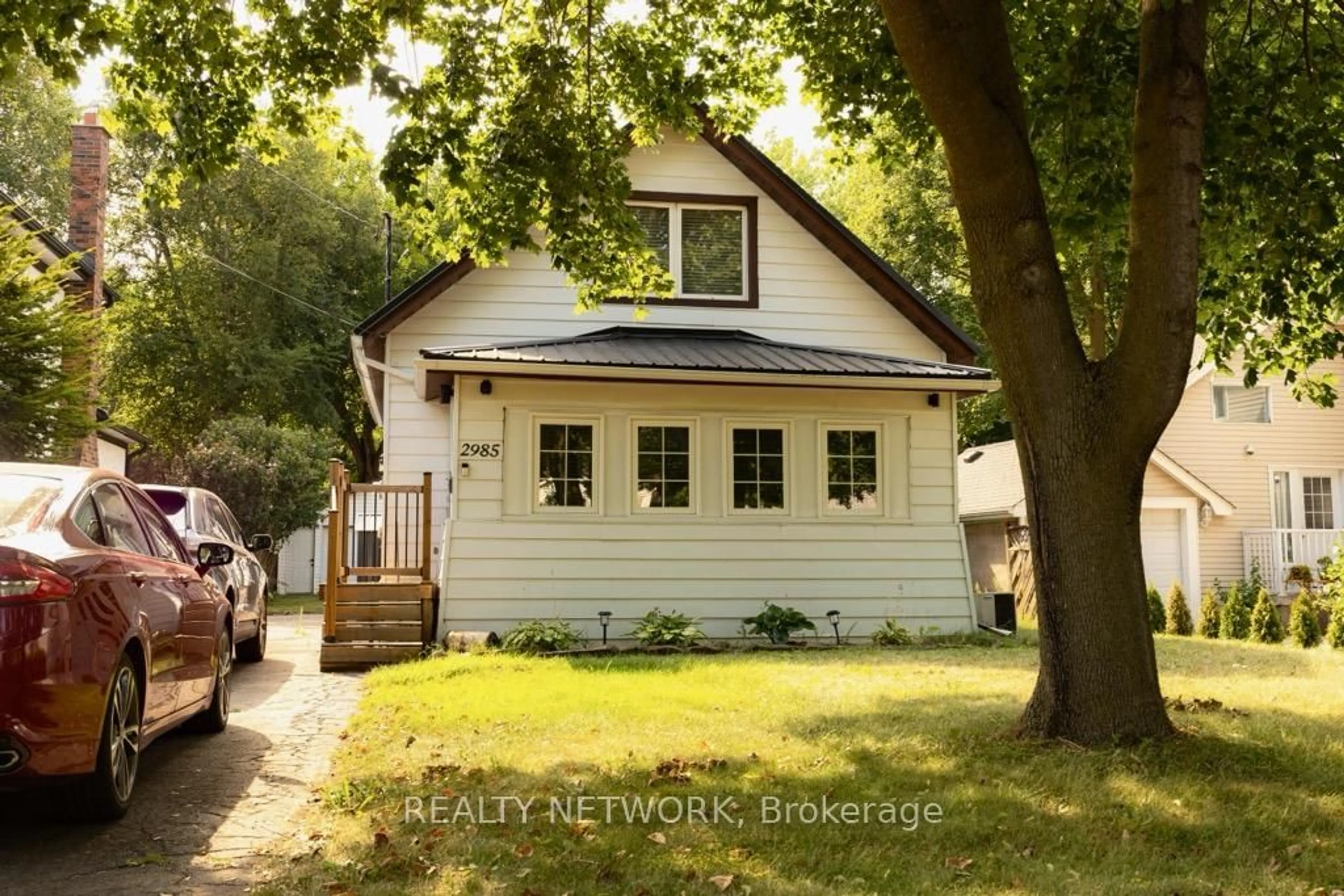 Unknown for 2985 Portage Rd, Niagara Falls Ontario L2J 2J6